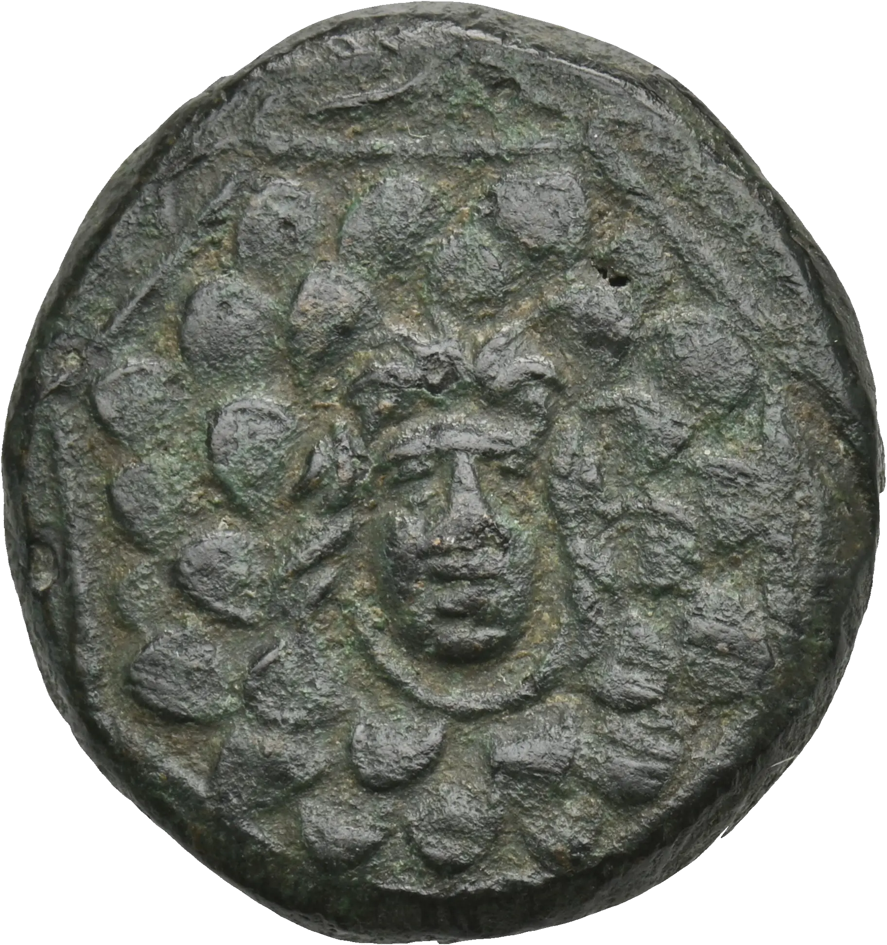 Image of the obverse