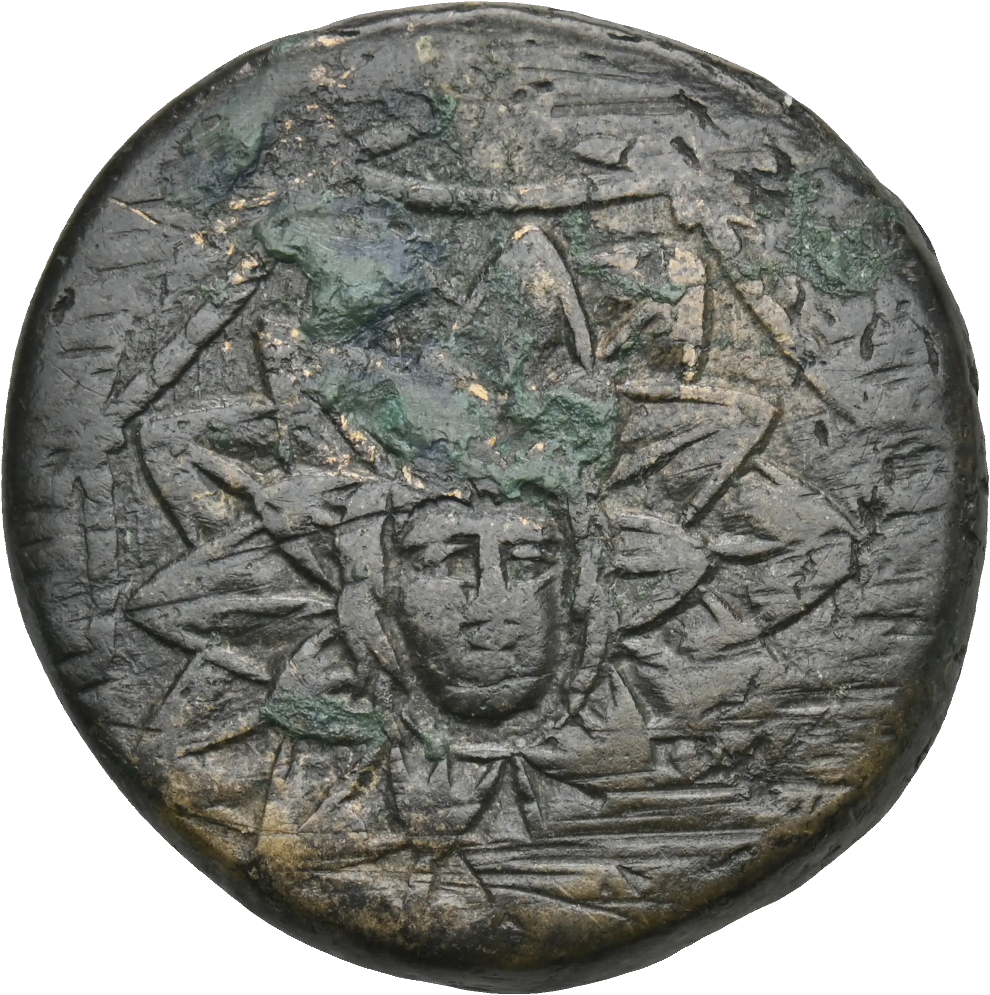 Image of the obverse