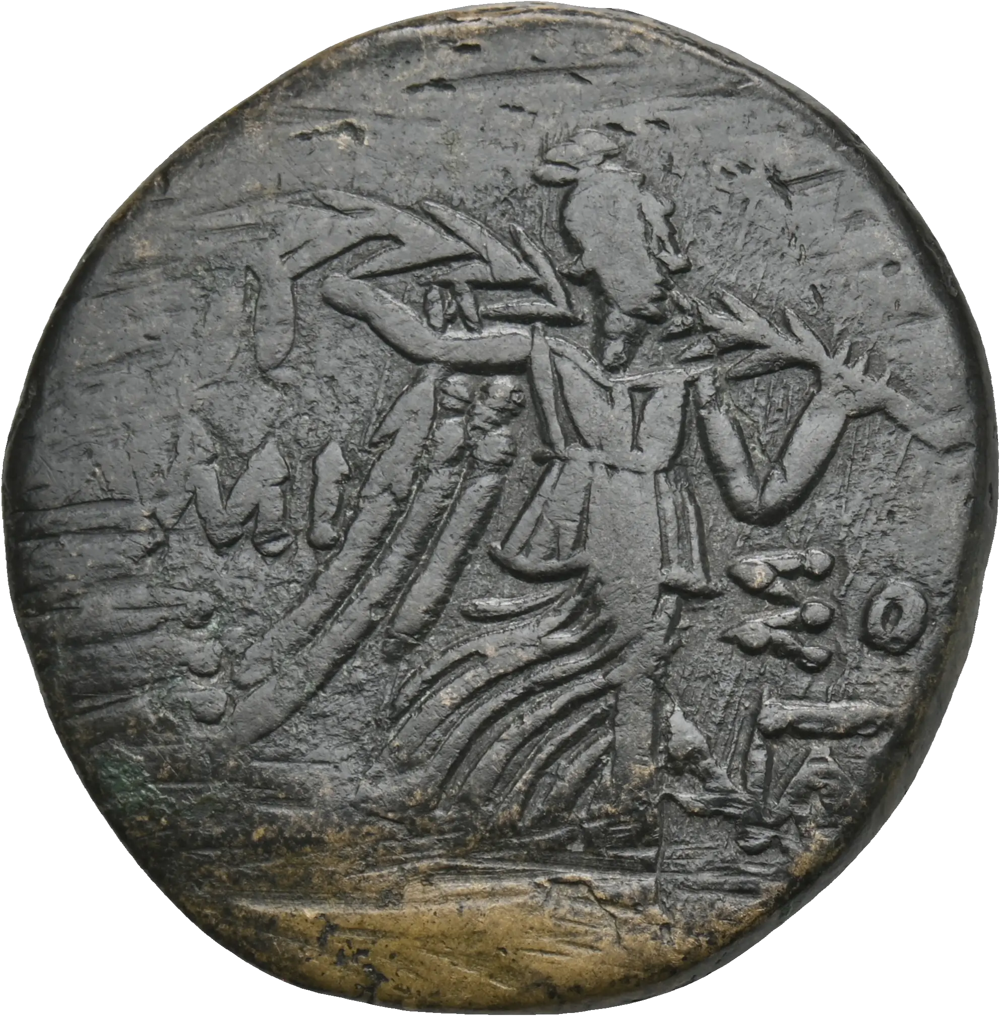Image of the obverse