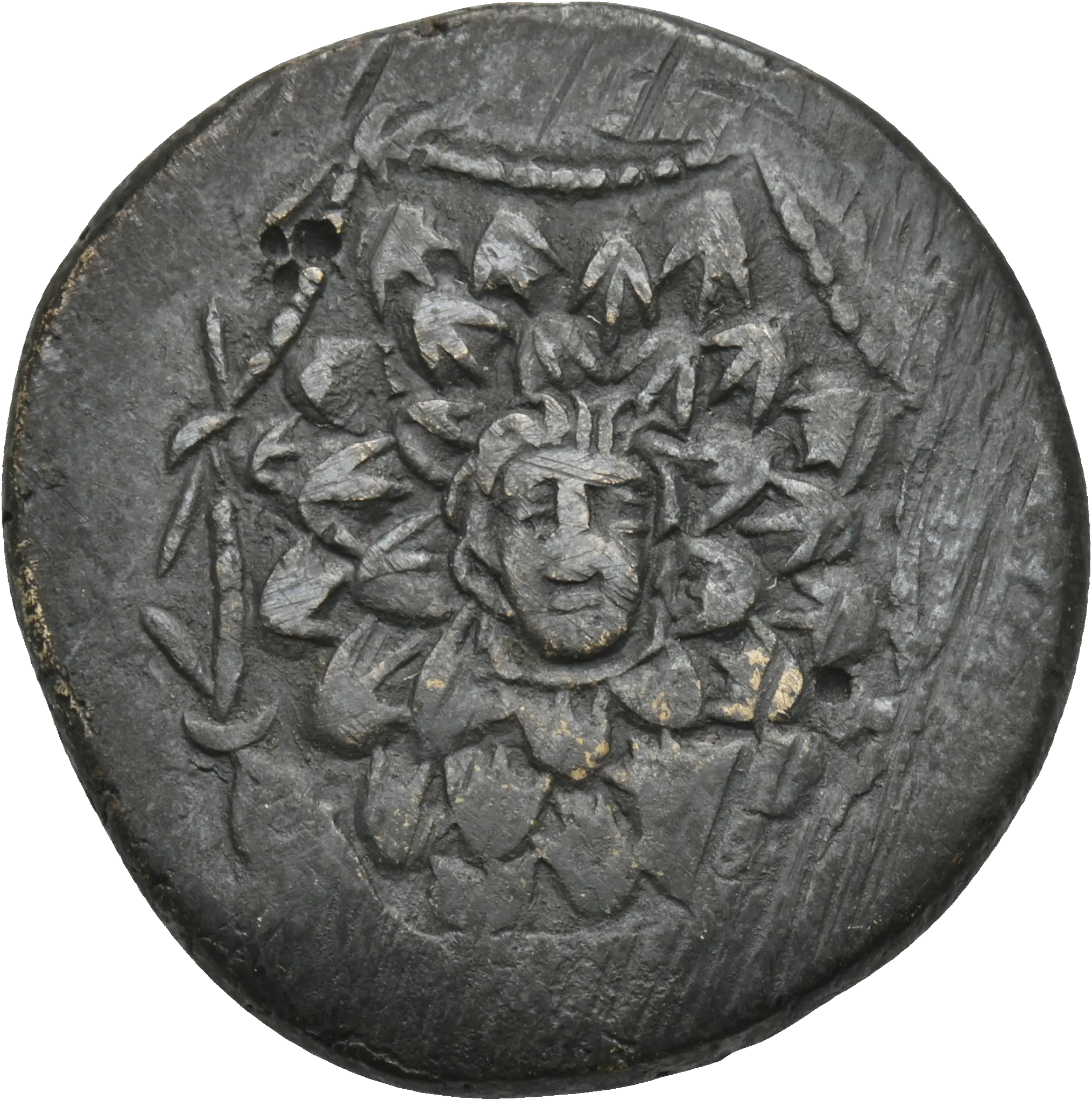 Image of the obverse