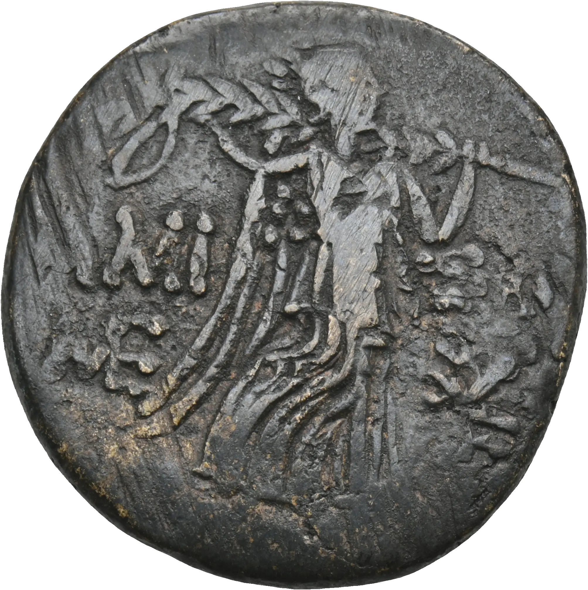 Image of the obverse