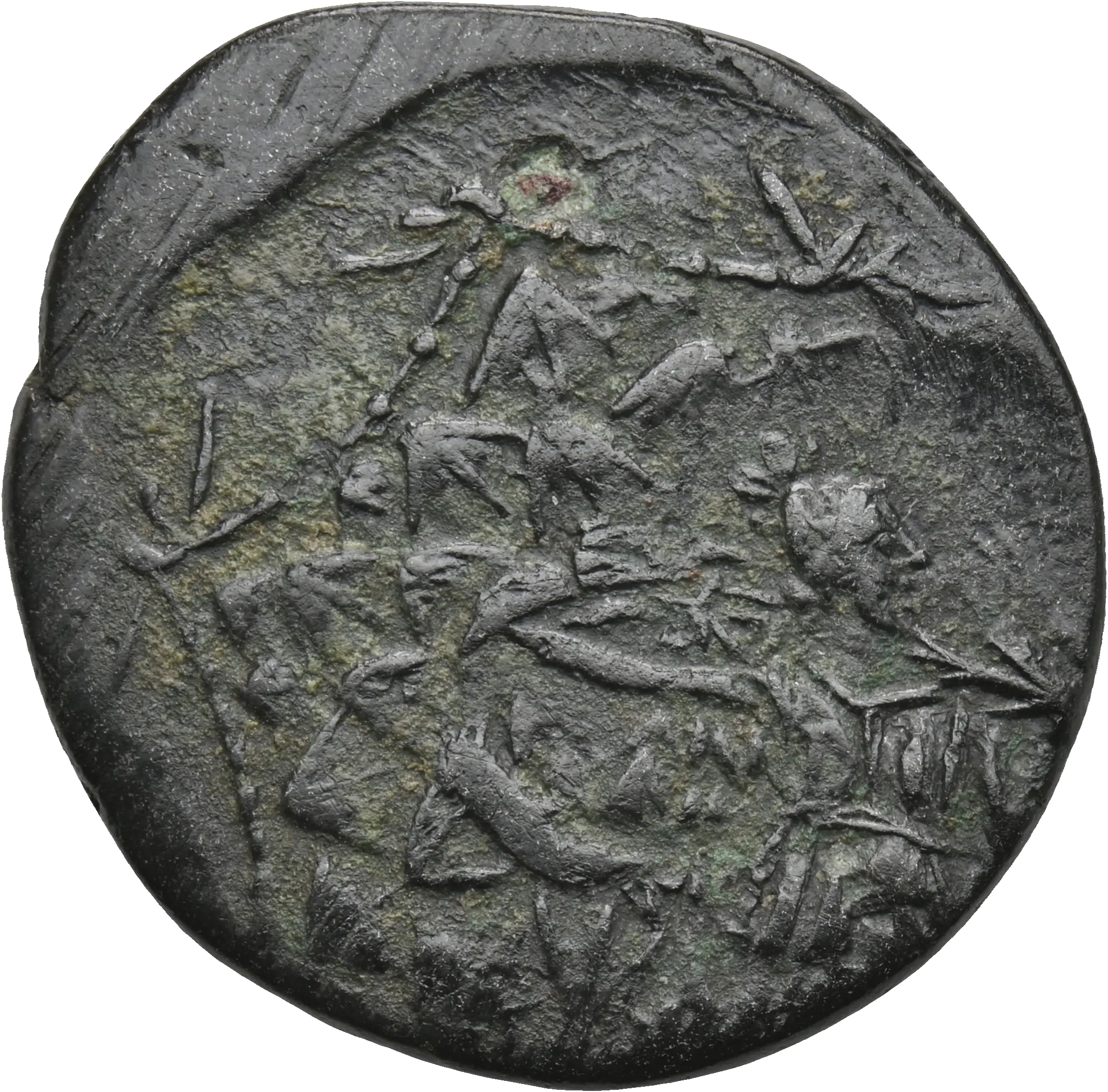 Image of the obverse