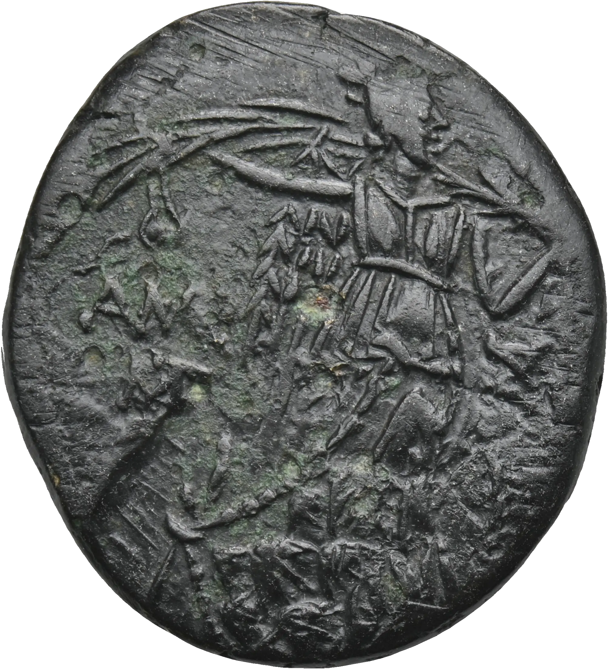 Image of the obverse