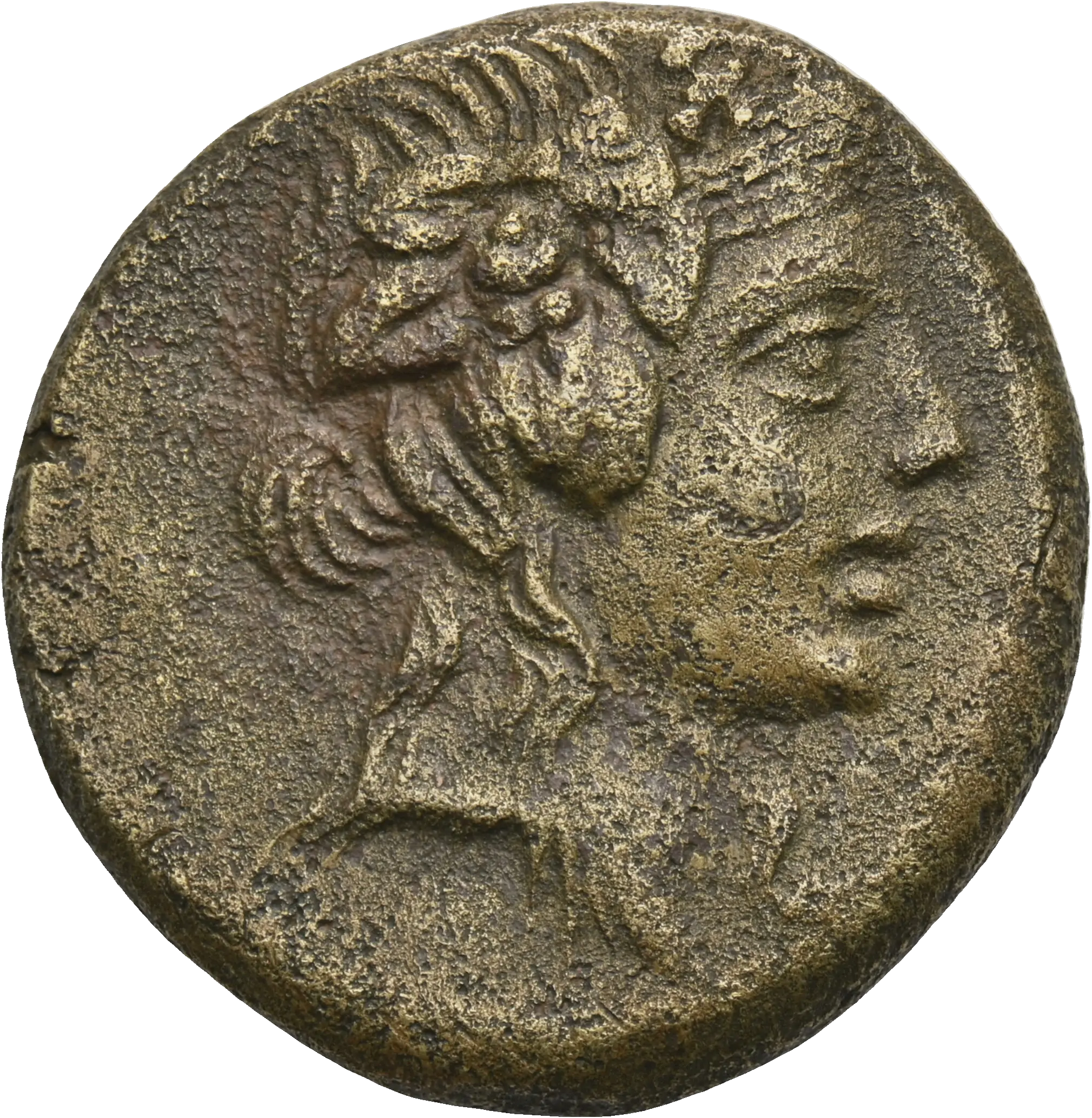 Image of the obverse