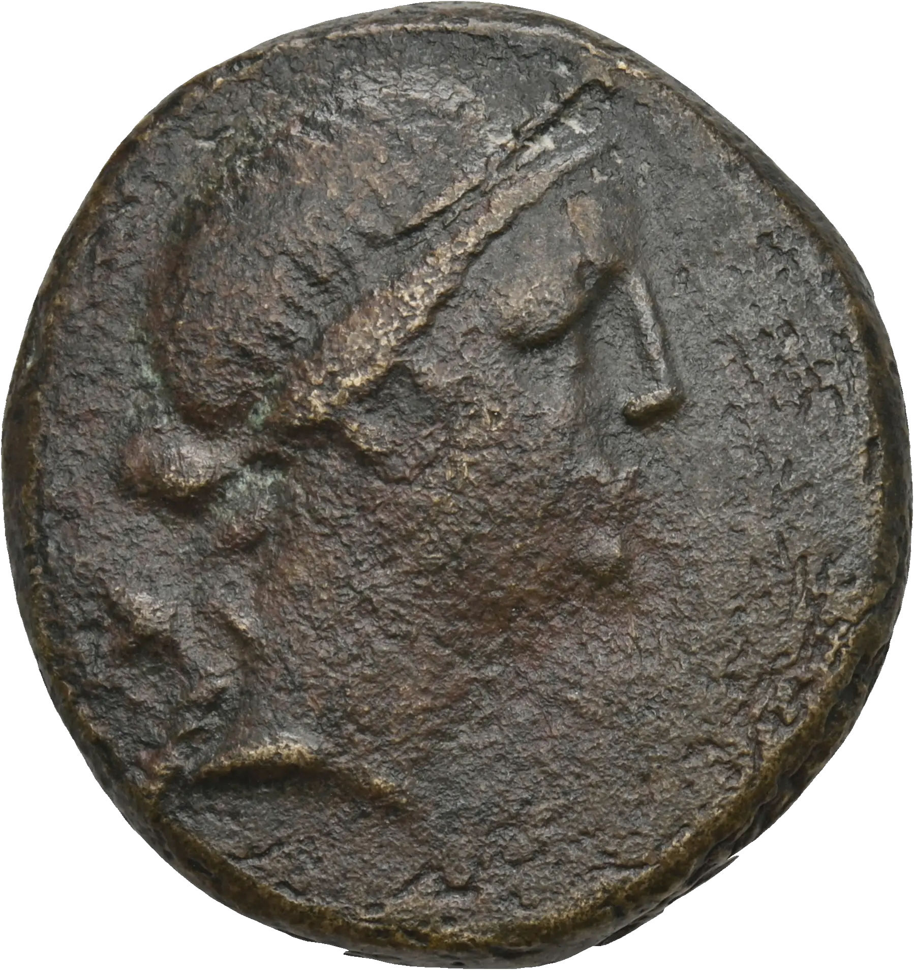Image of the obverse