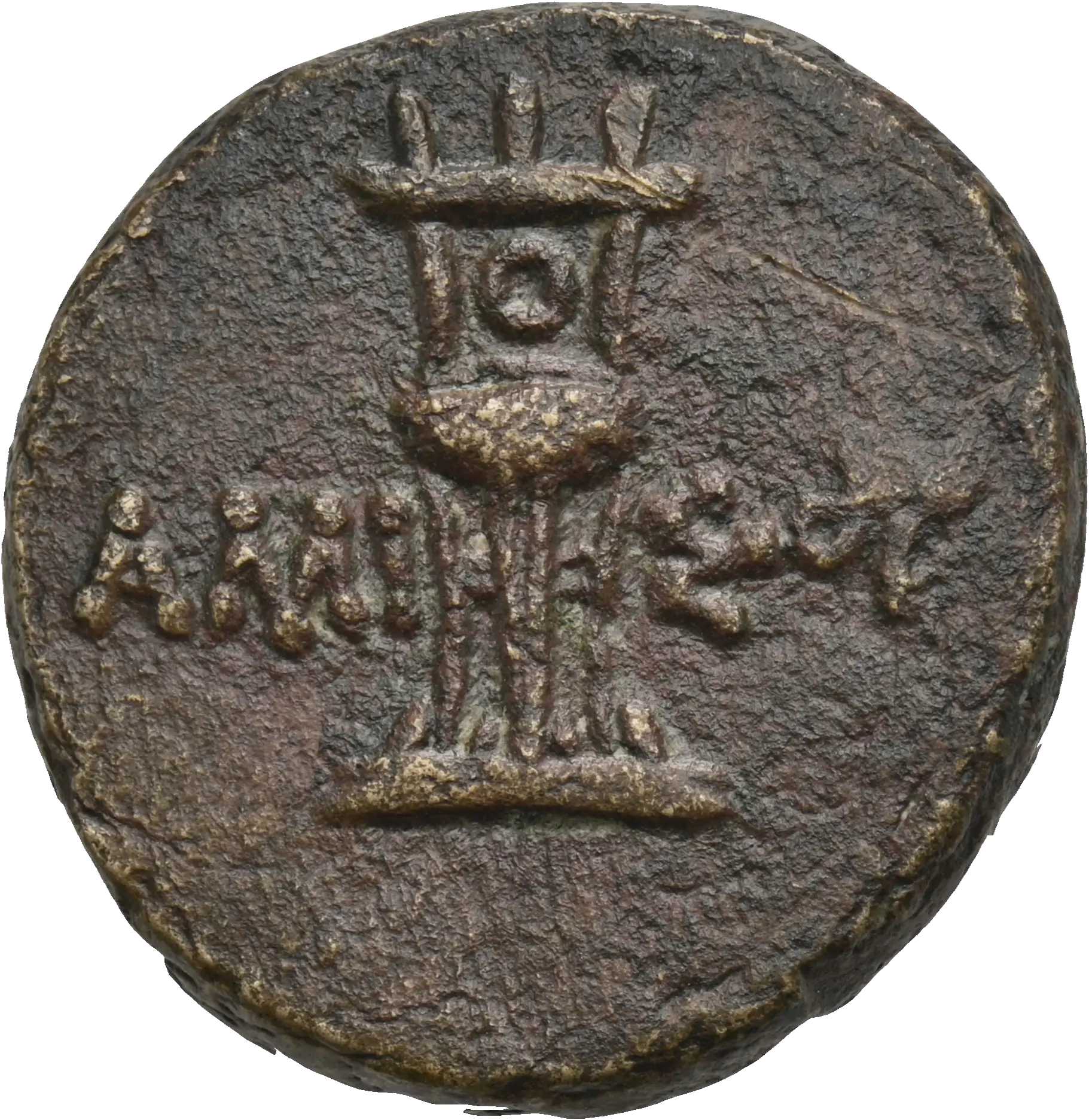 Image of the obverse