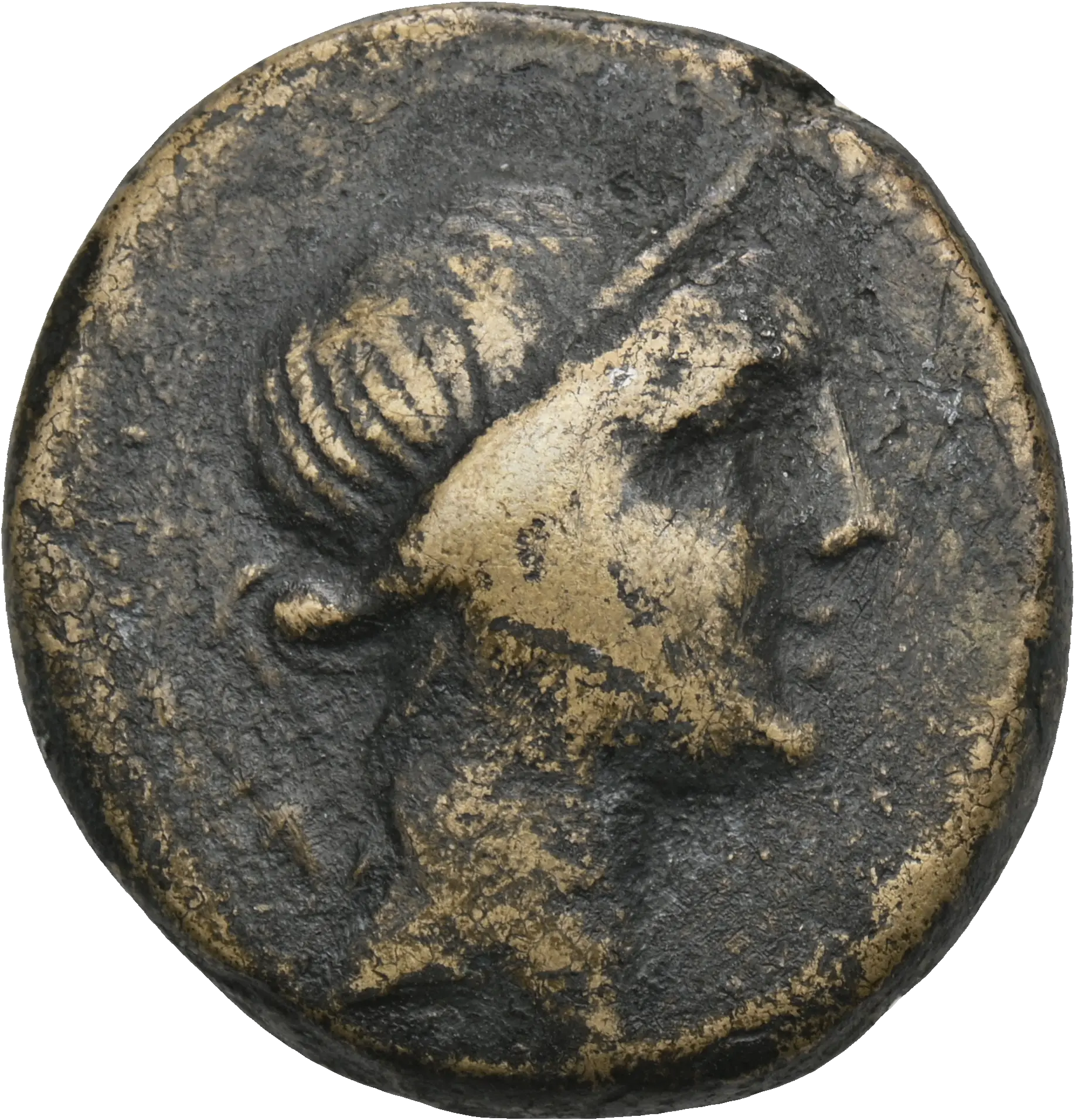 Image of the obverse