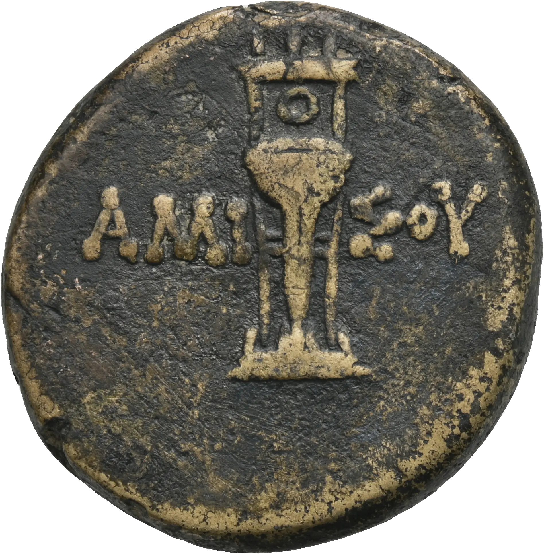 Image of the obverse