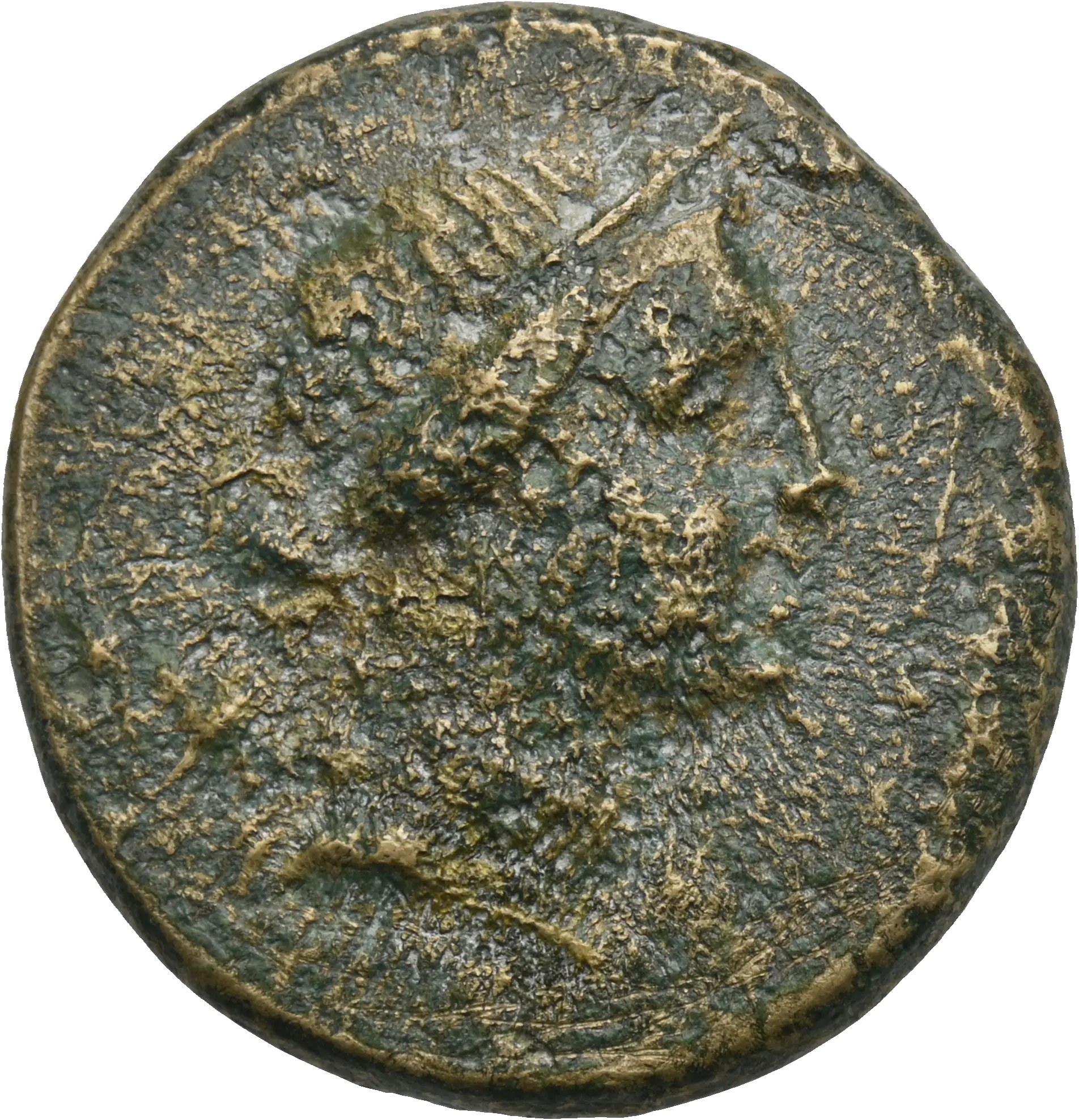 Image of the obverse