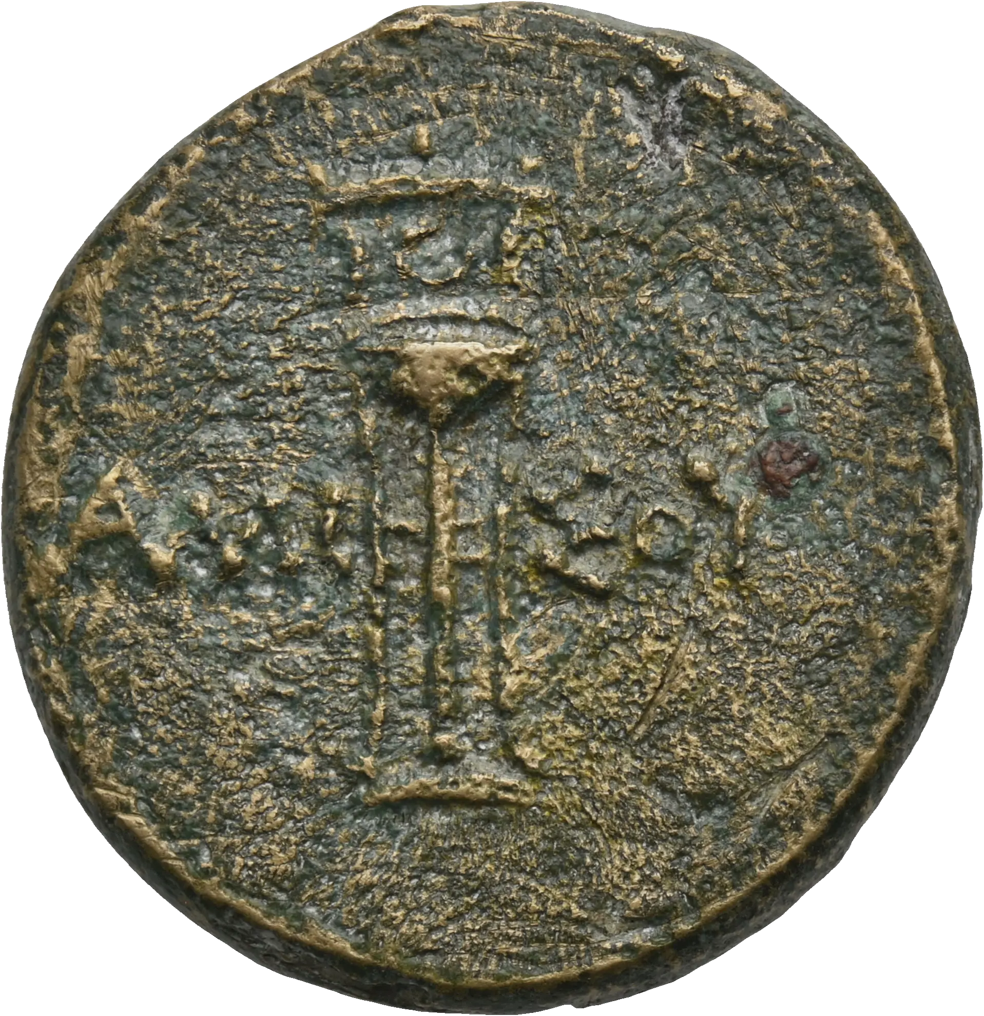 Image of the obverse