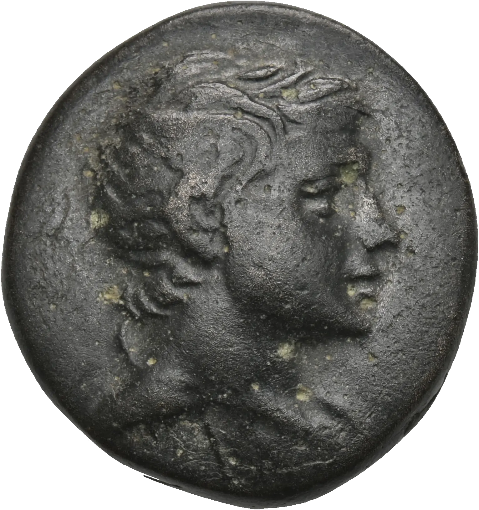 Image of the obverse