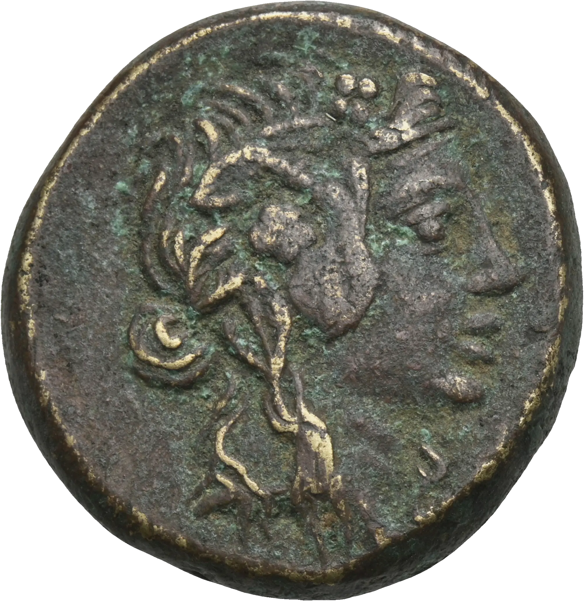 Image of the obverse