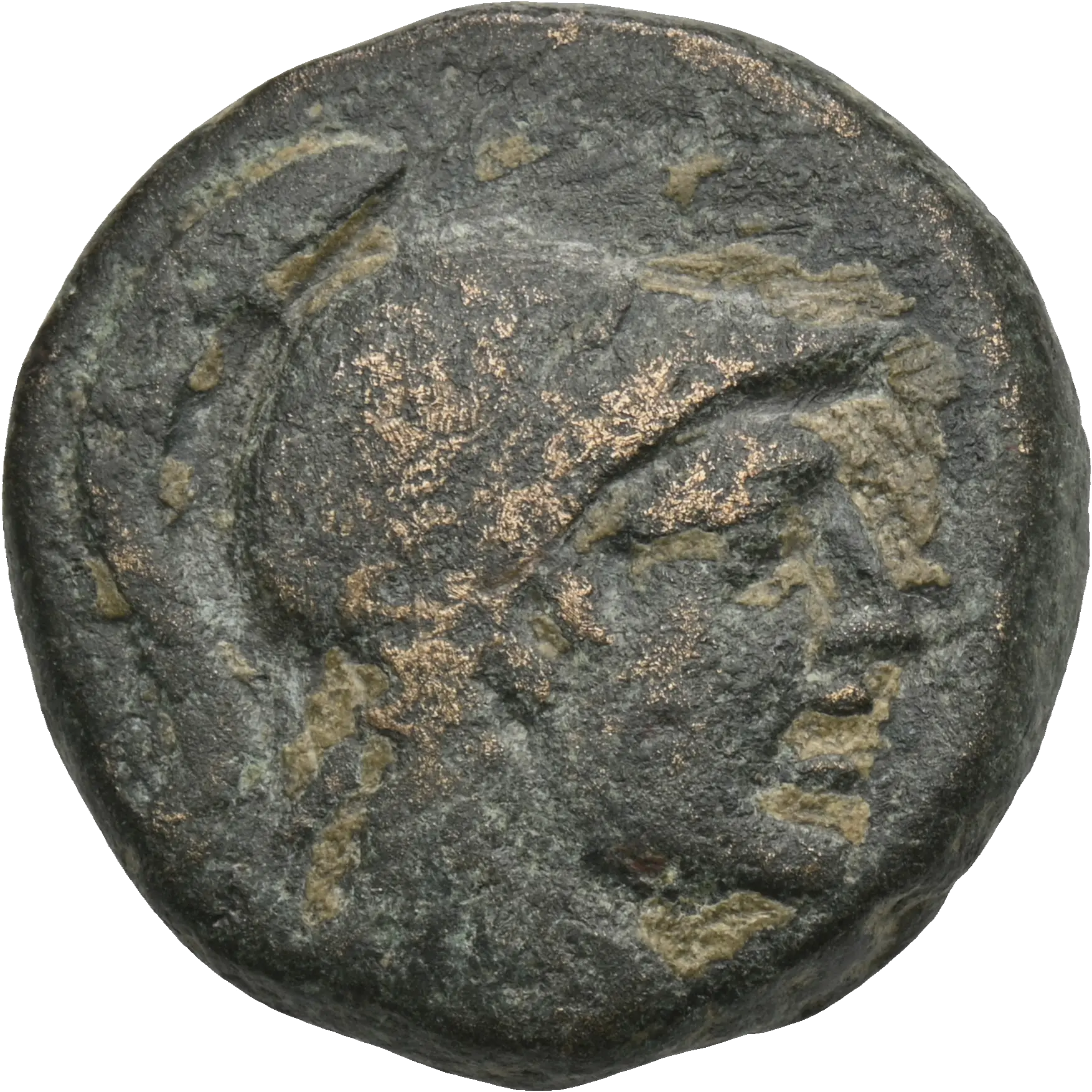 Image of the obverse