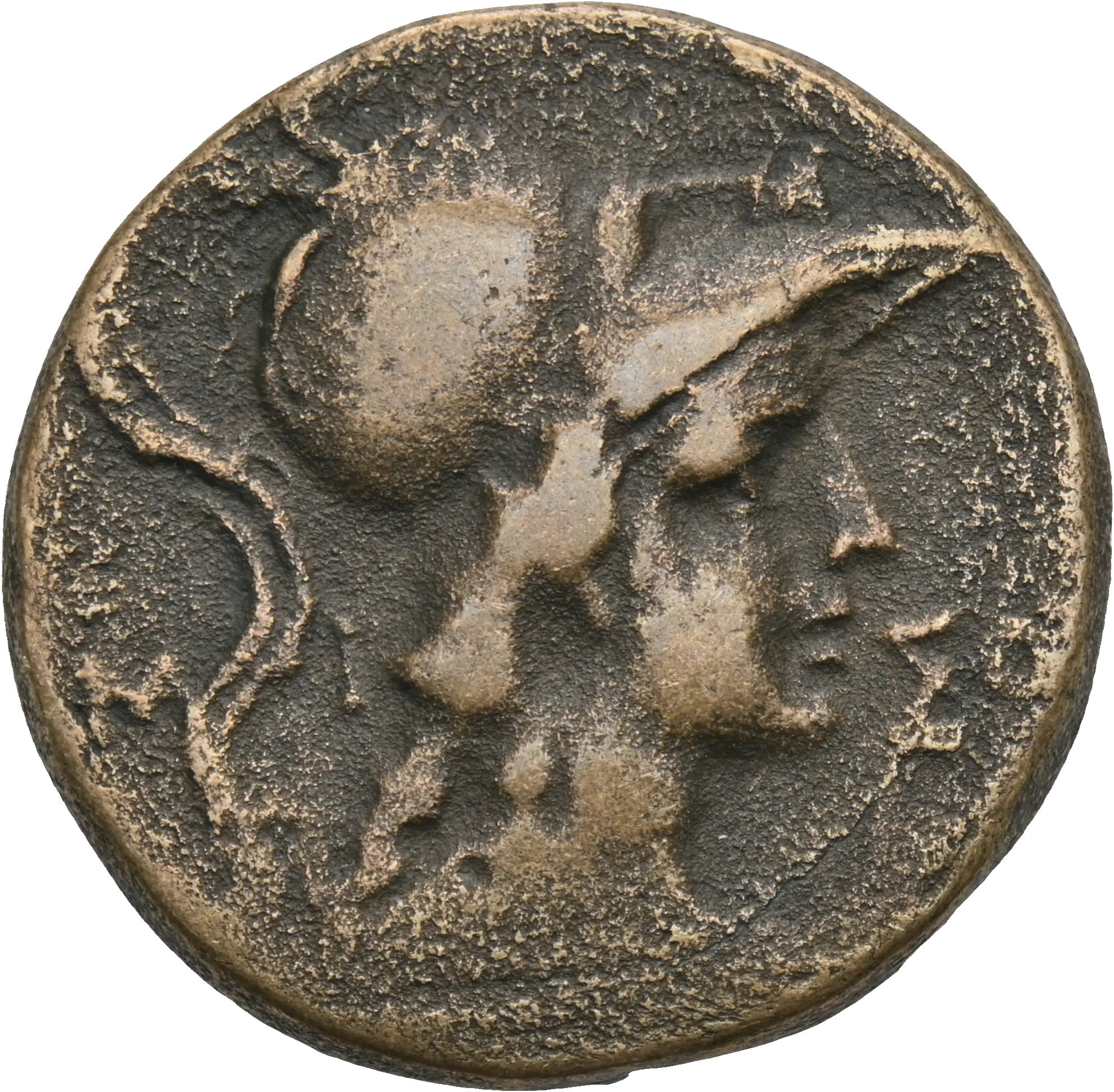Image of the obverse