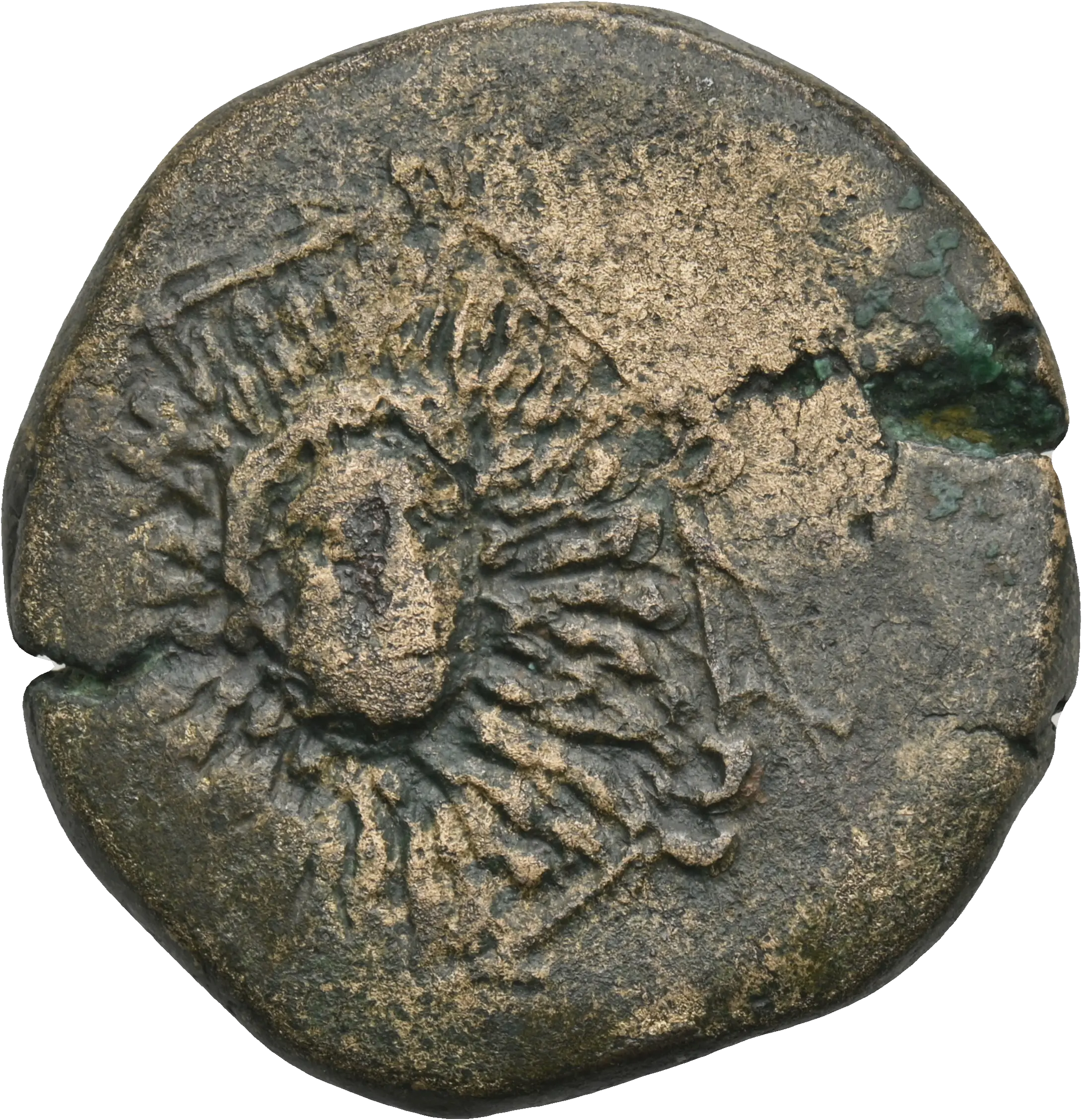 Image of the obverse