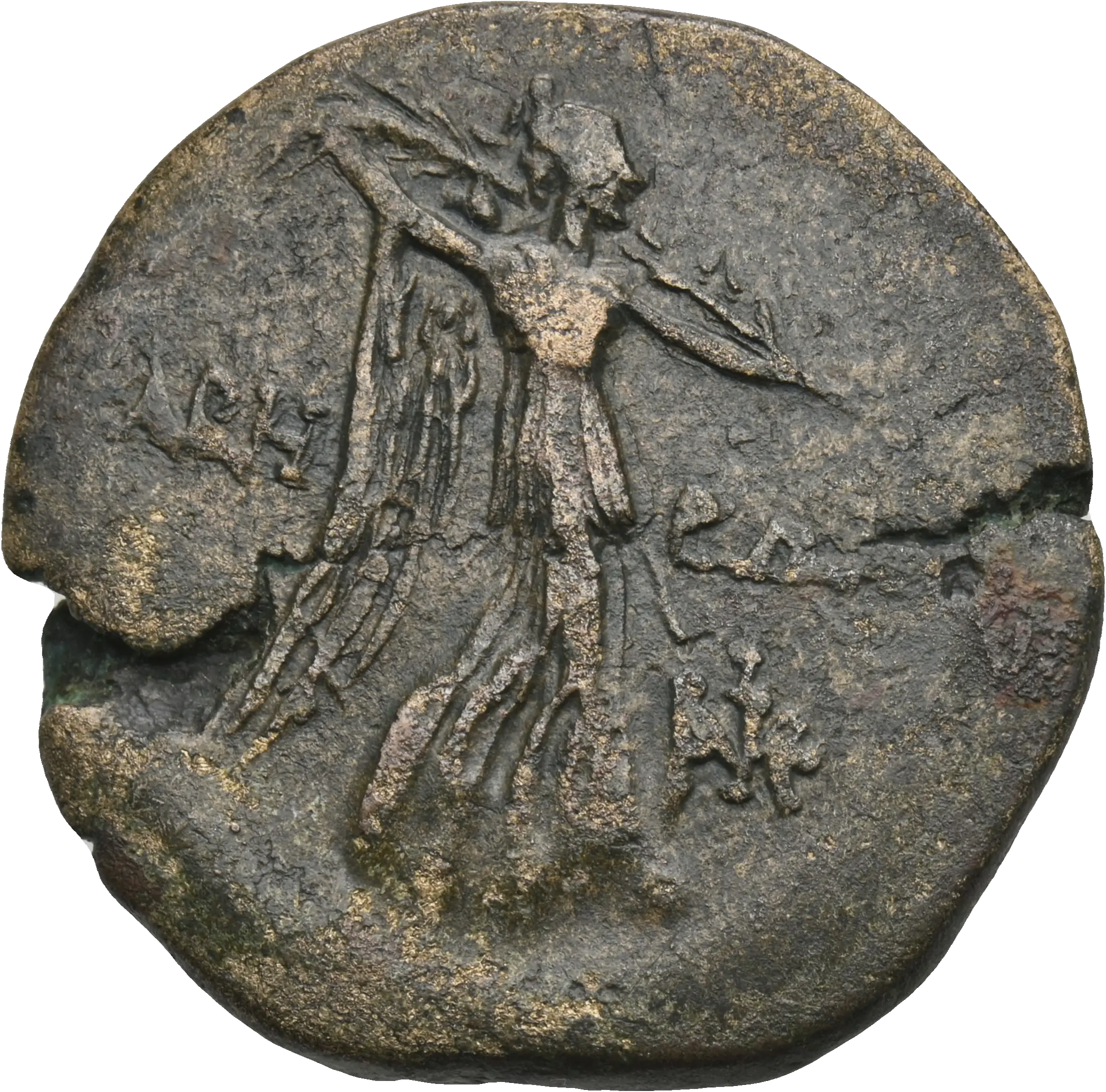 Image of the obverse