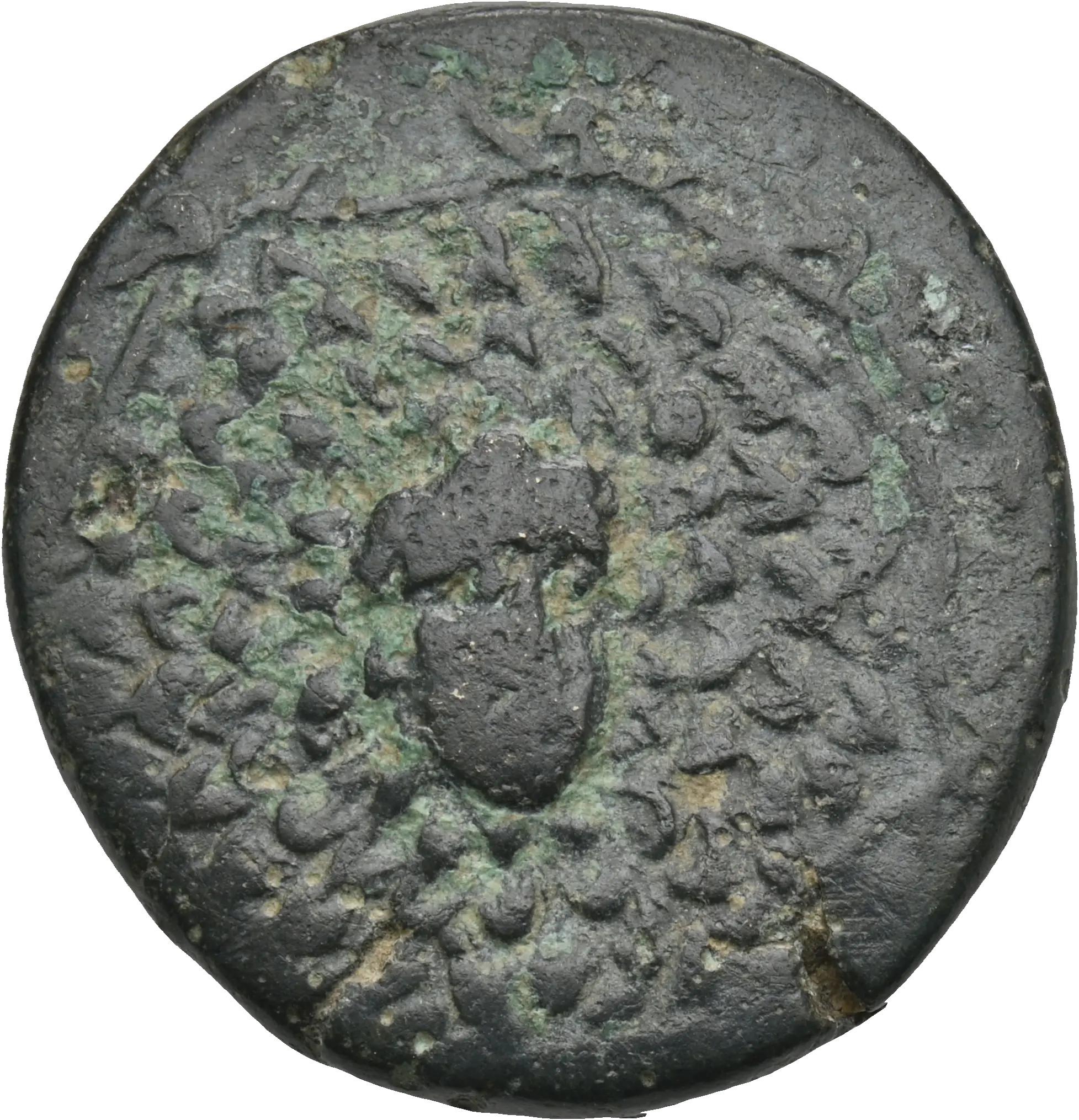 Image of the obverse