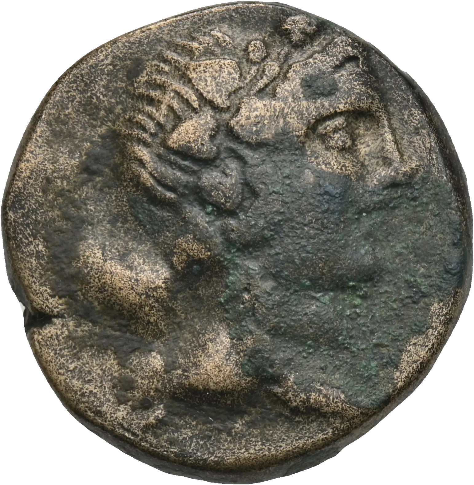 Image of the obverse