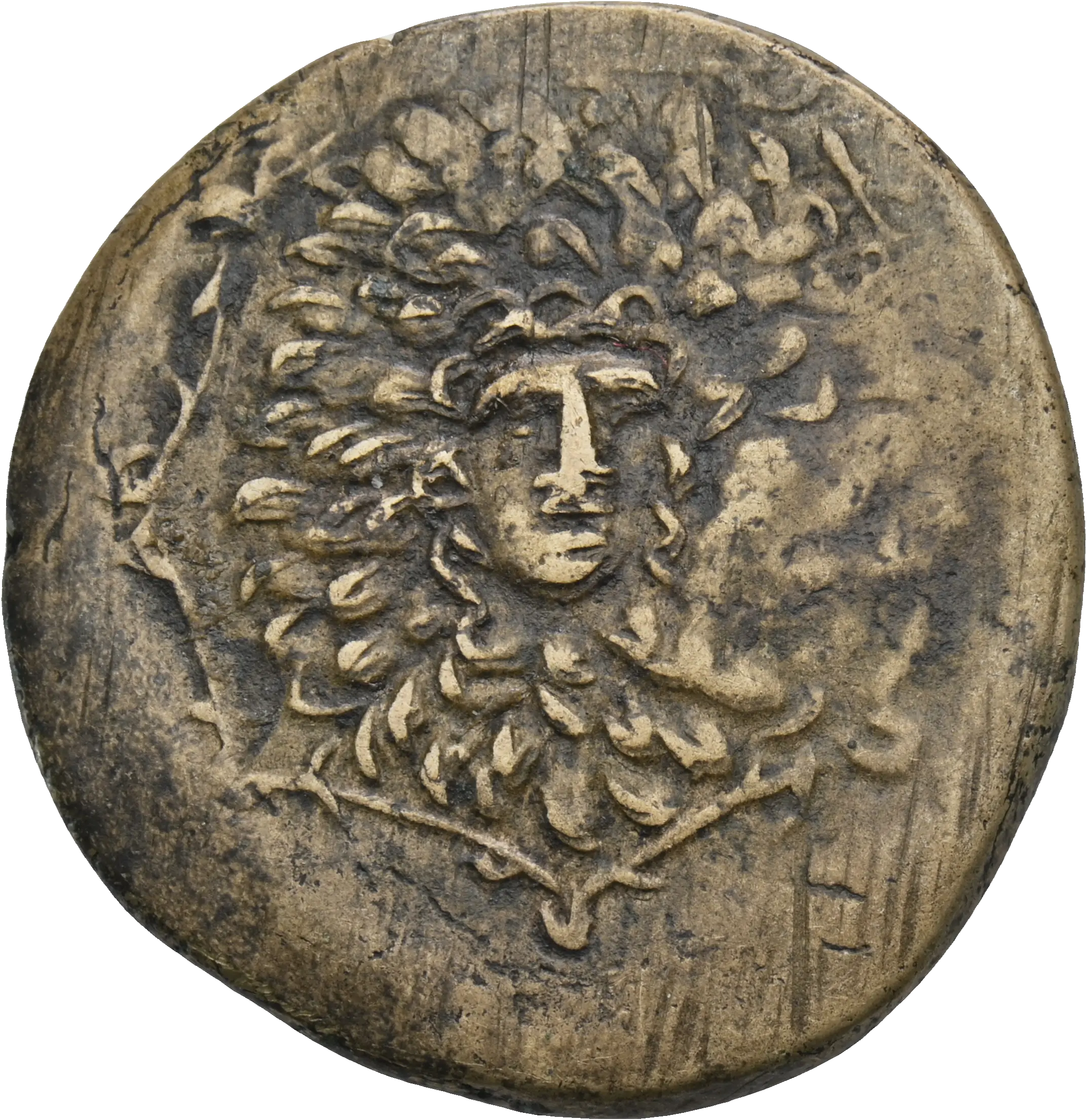 Image of the obverse