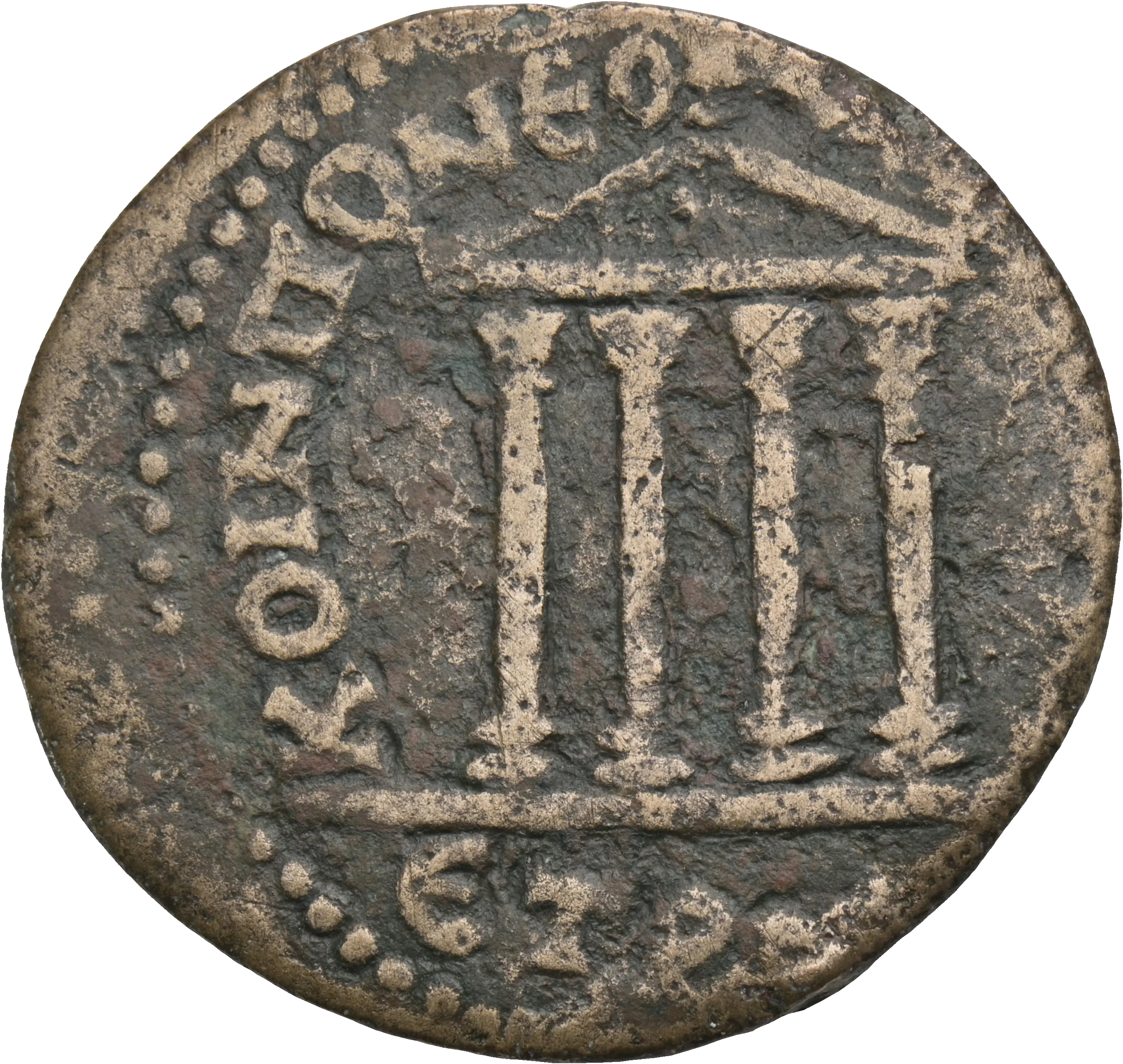 Image of the obverse