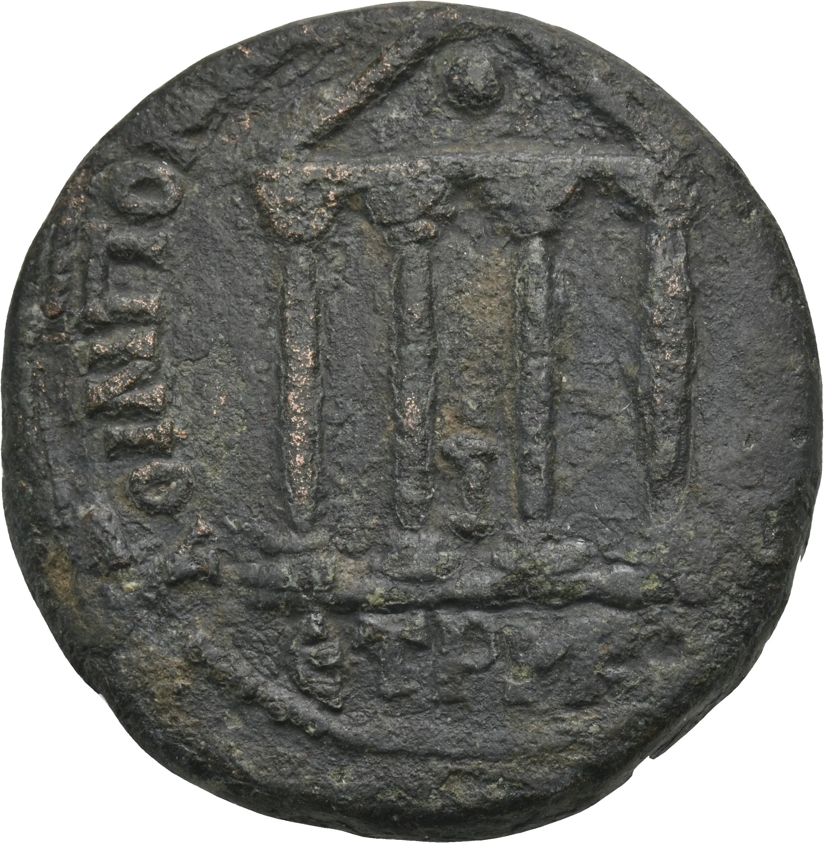 Image of the obverse