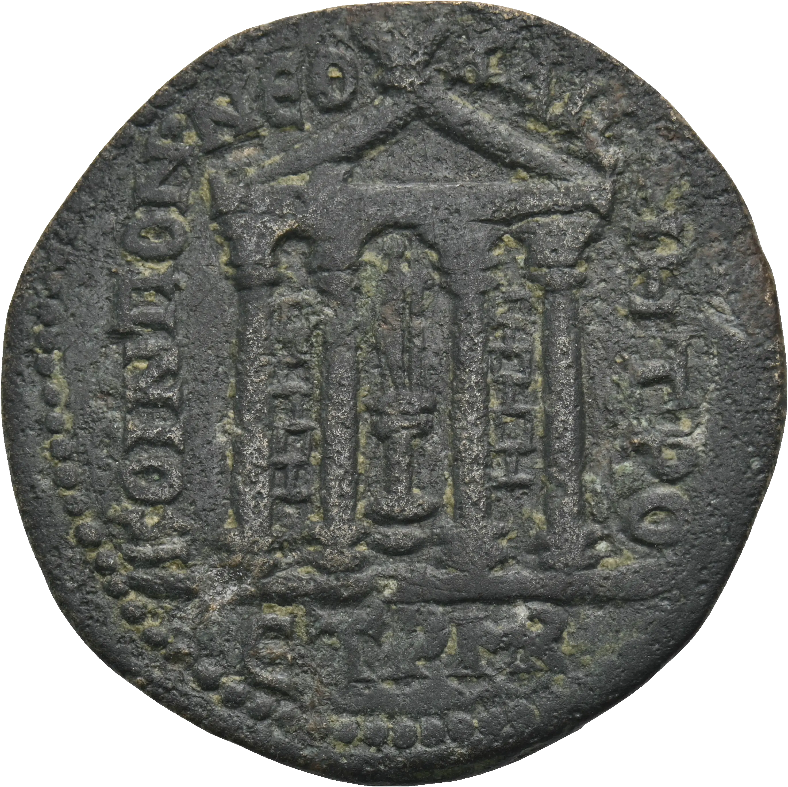 Image of the obverse