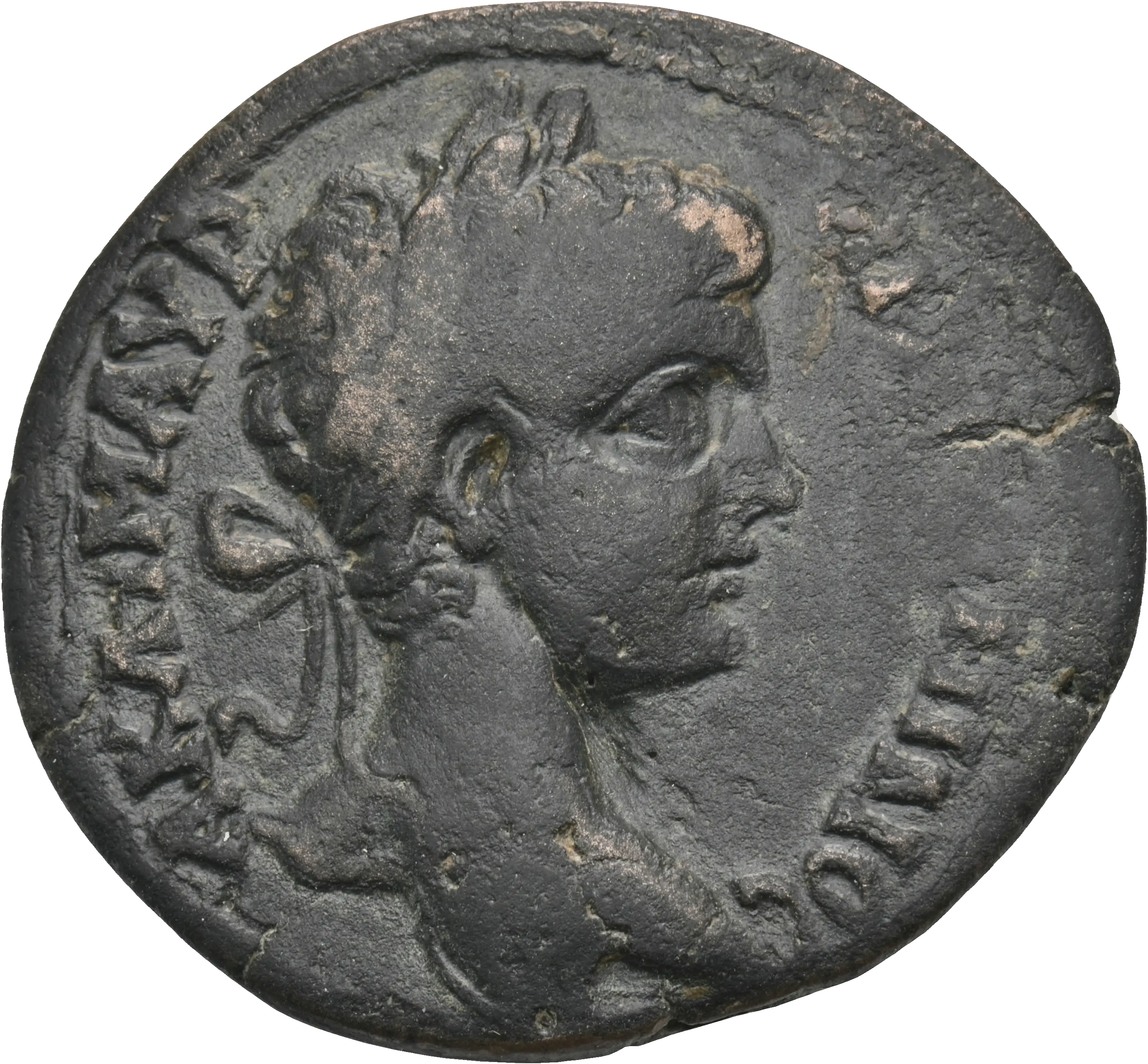 Image of the obverse