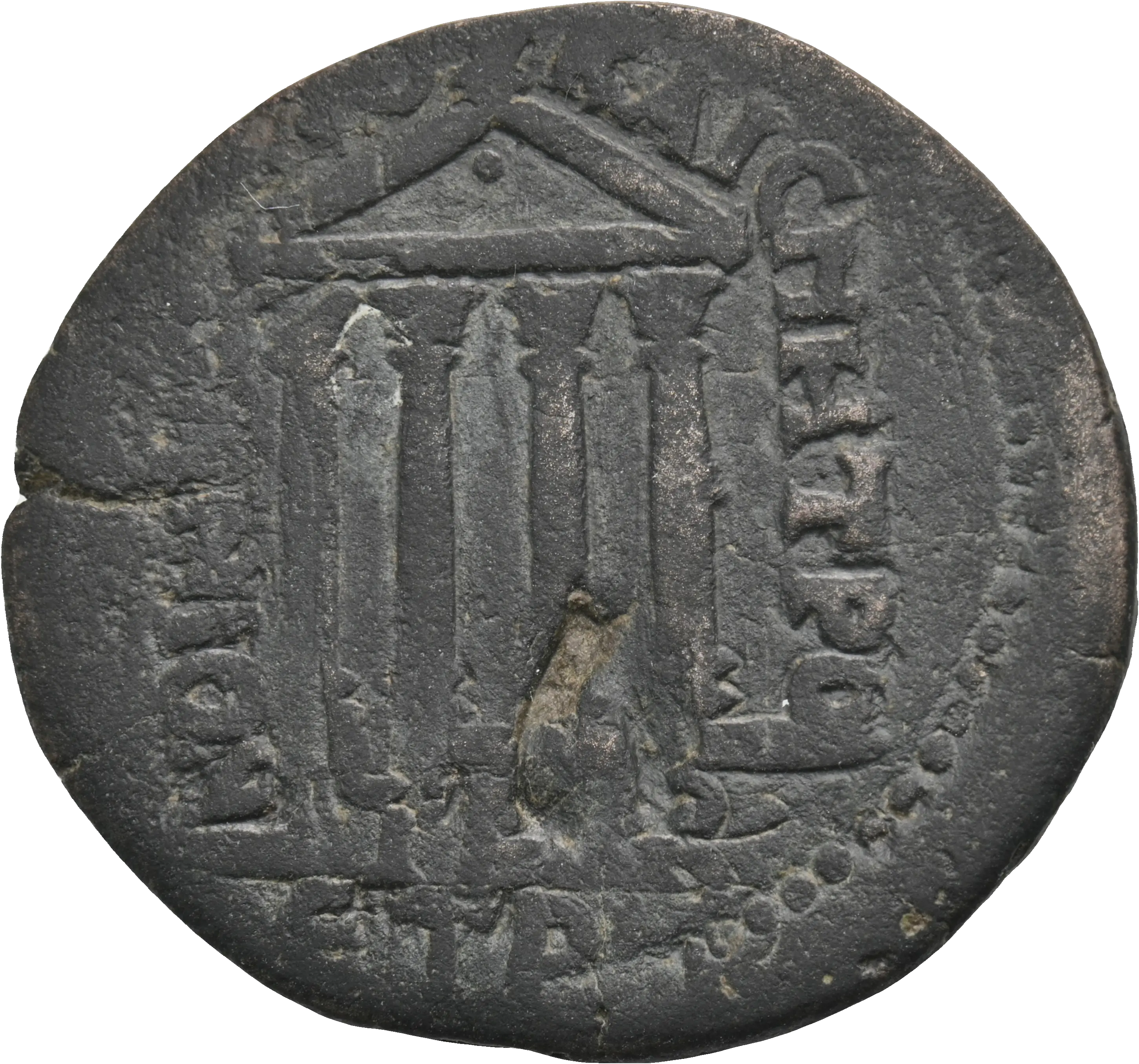 Image of the obverse