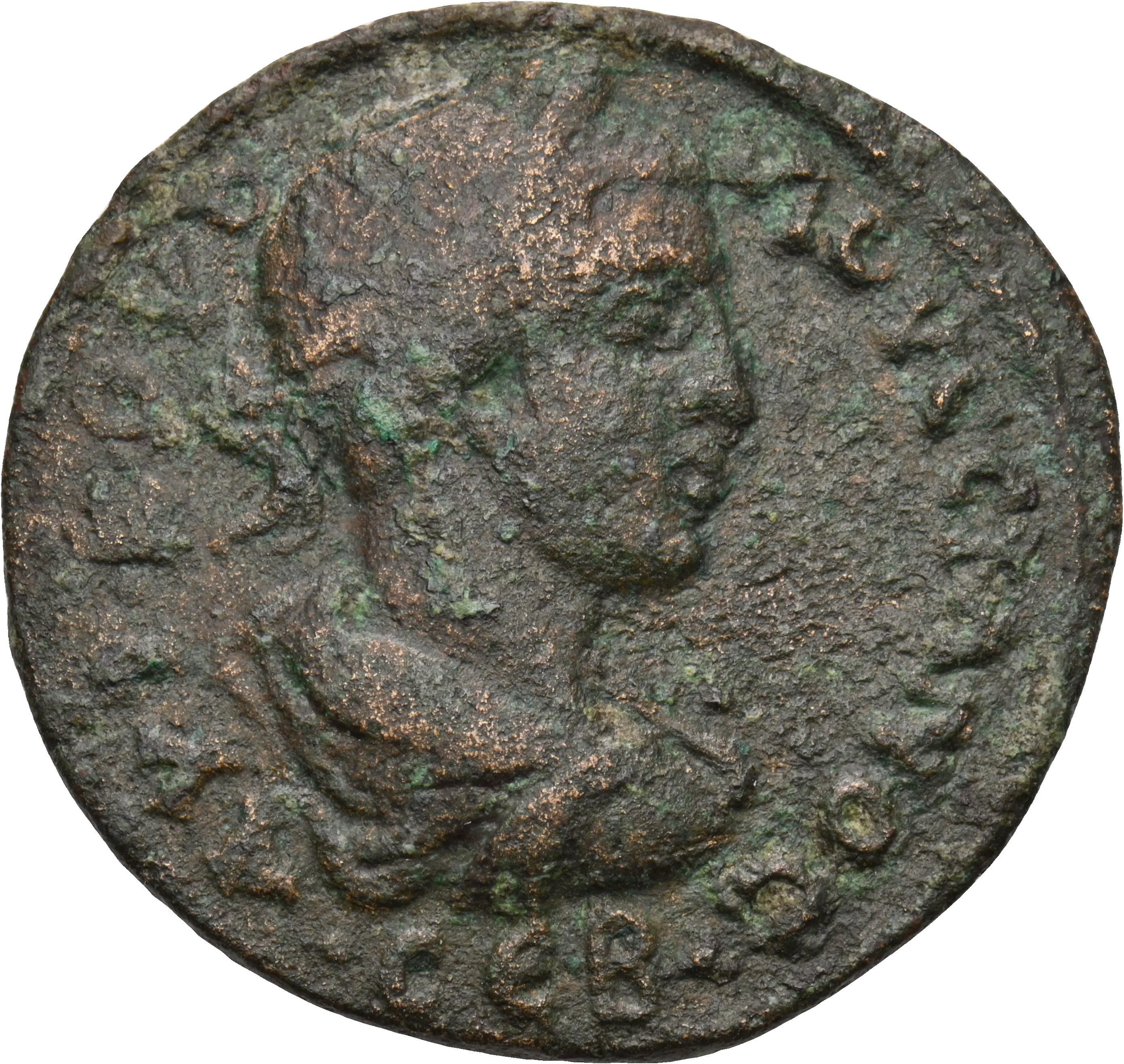Image of the obverse