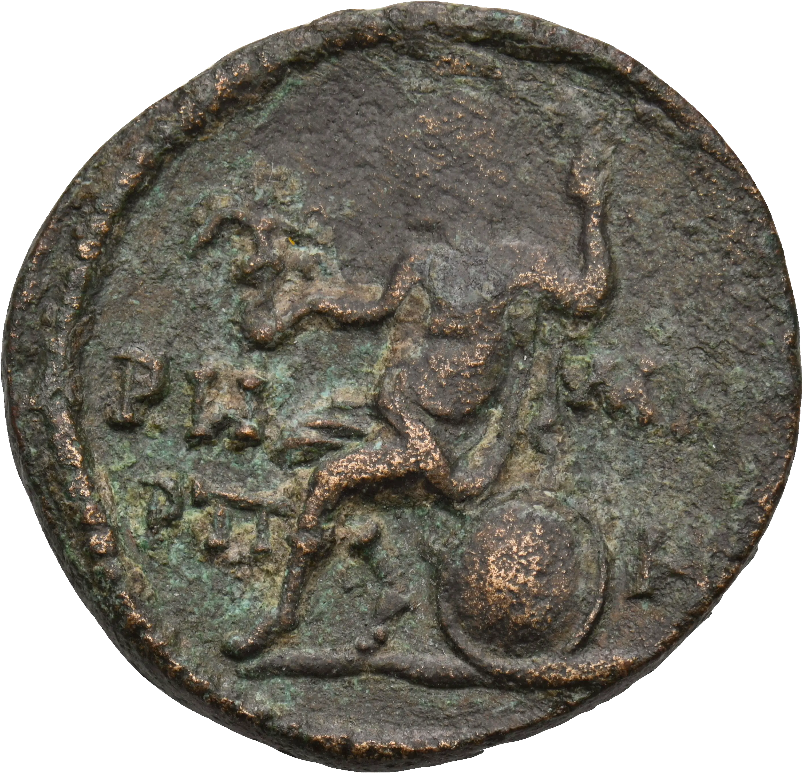 Image of the obverse