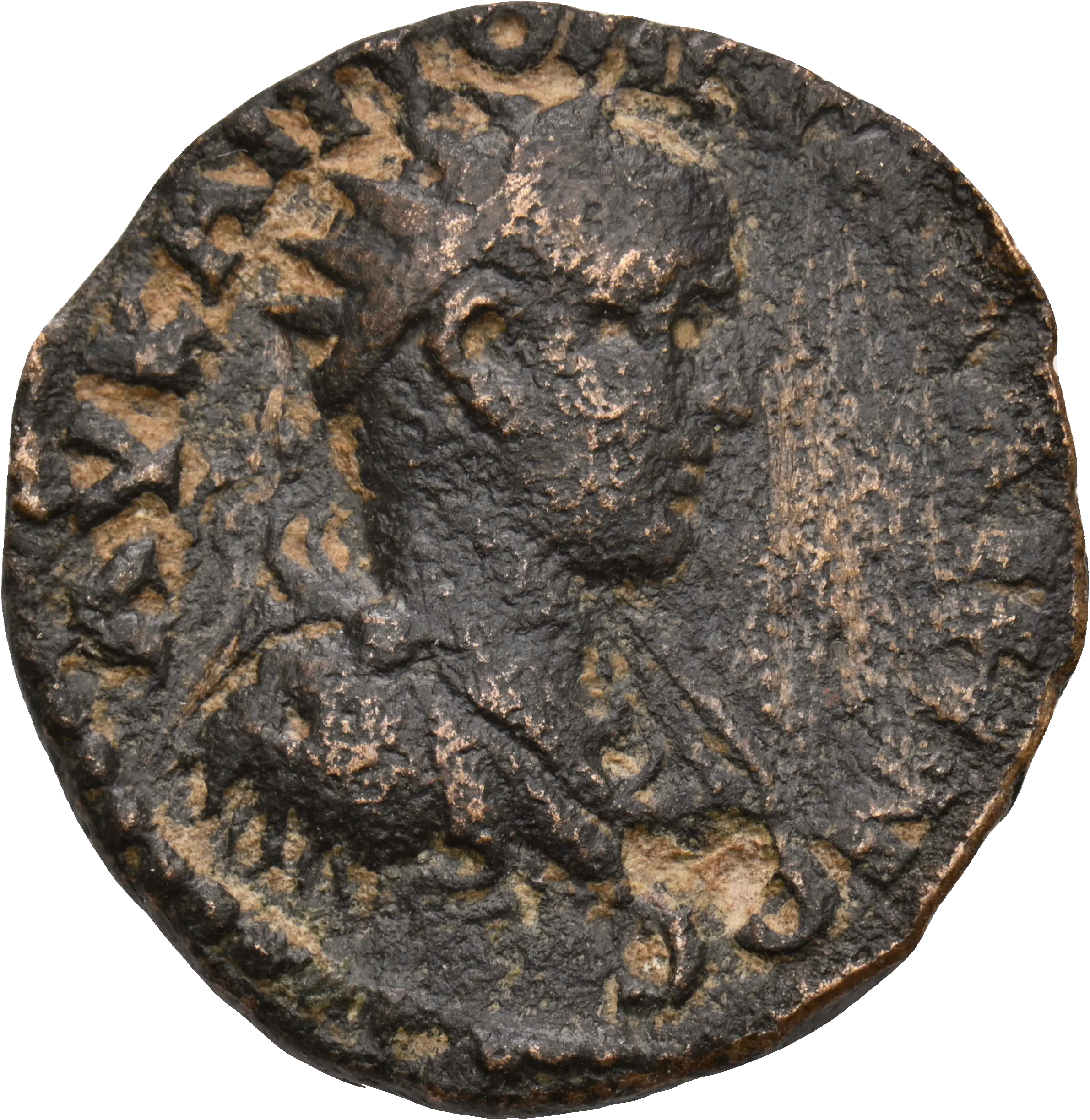 Image of the obverse