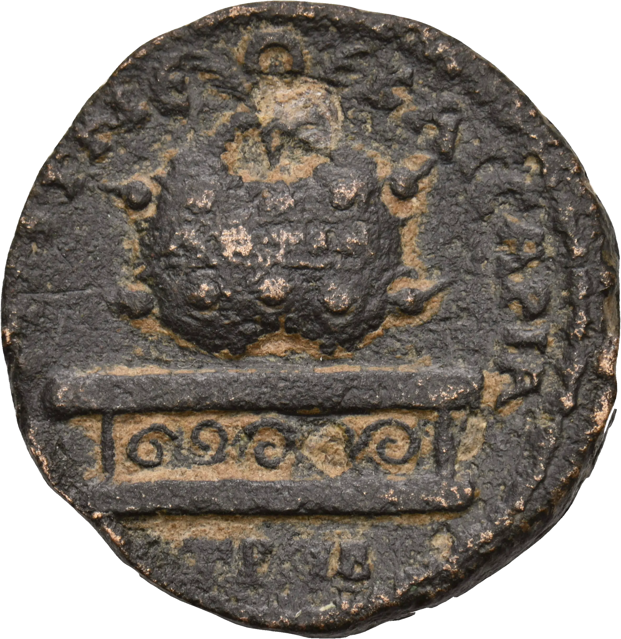 Image of the obverse