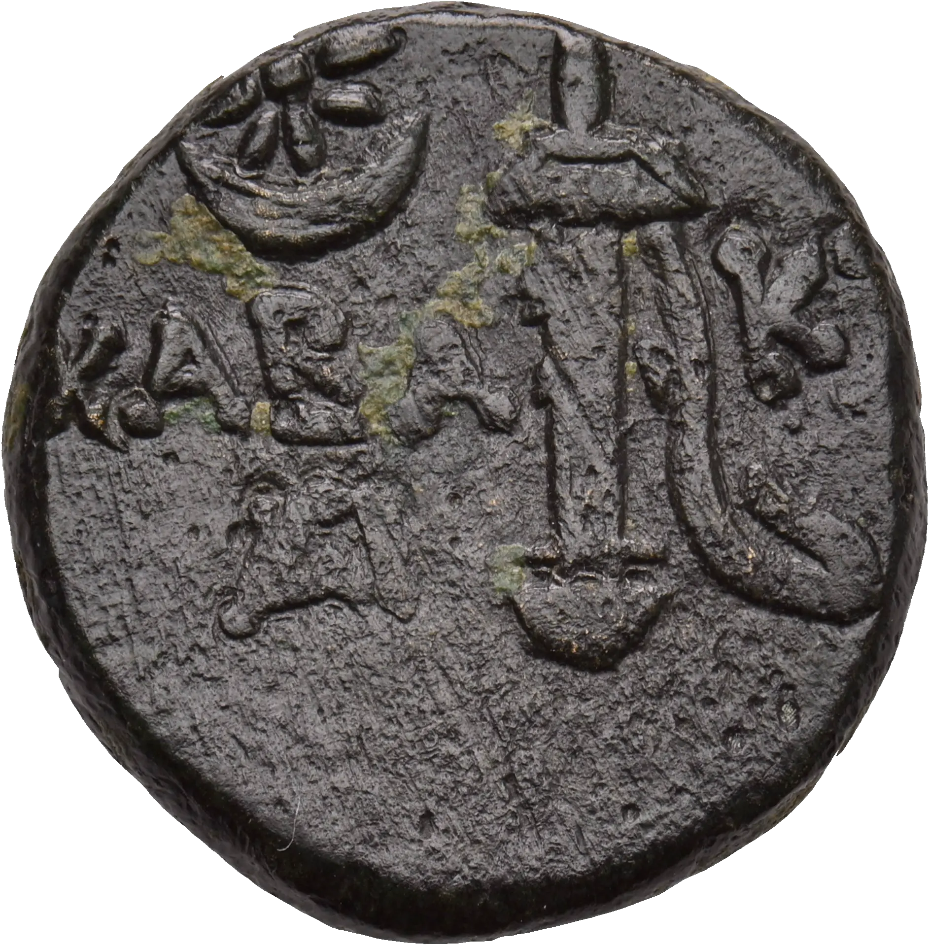Image of the obverse