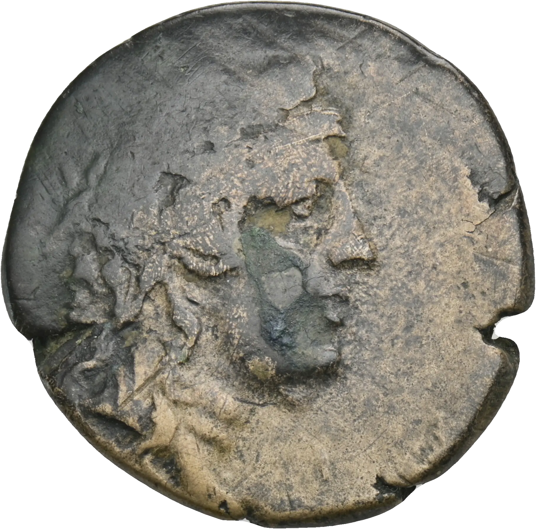 Image of the obverse