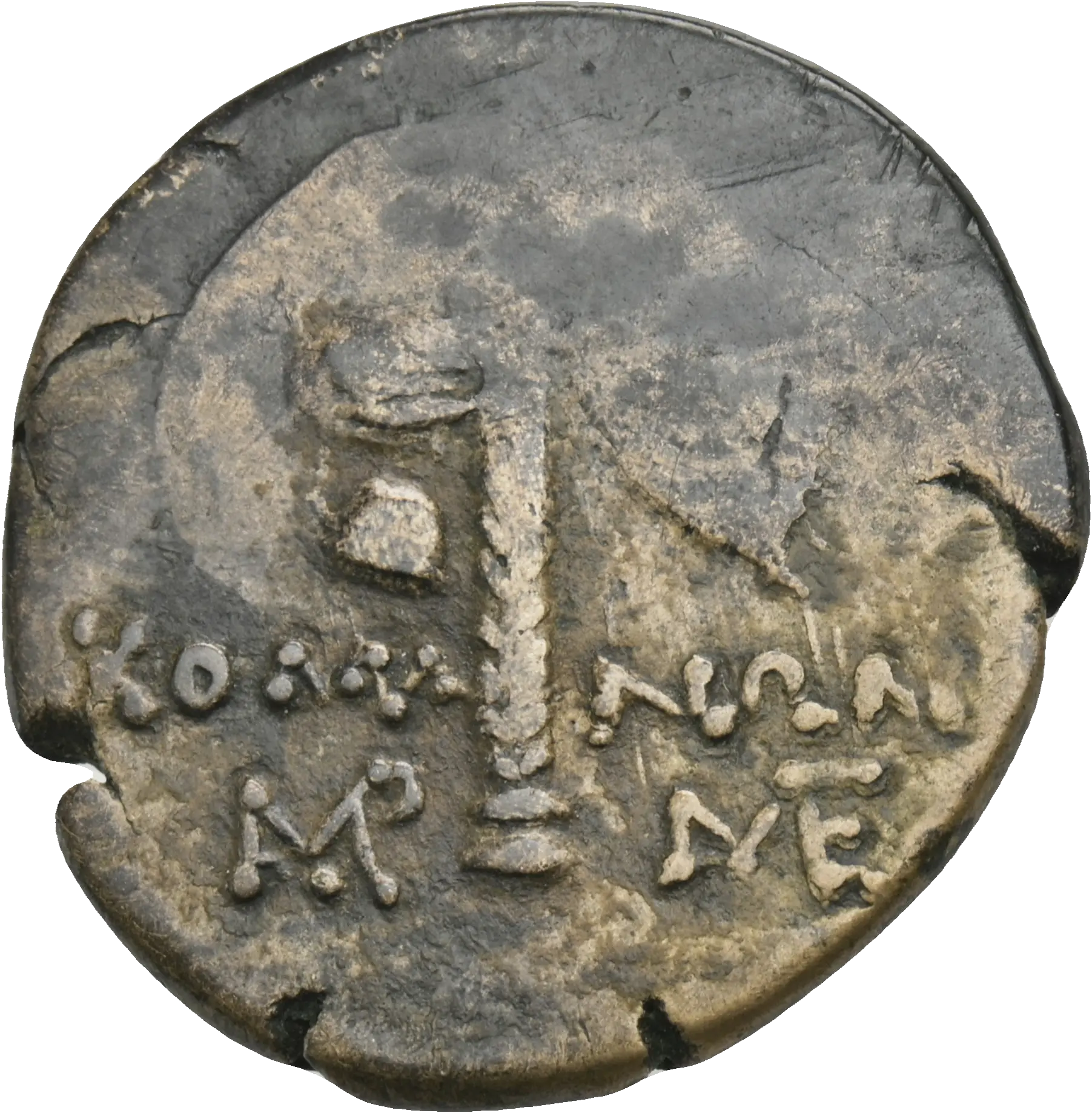 Image of the obverse