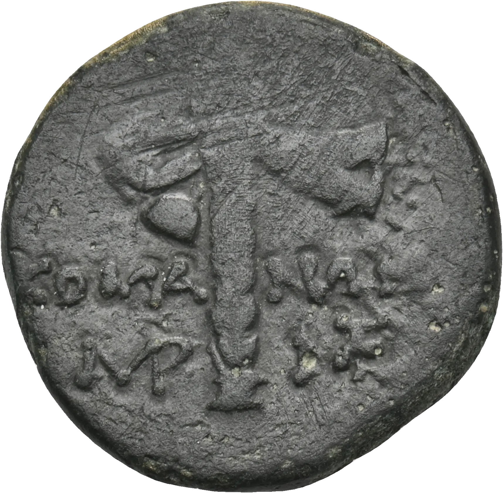 Image of the obverse