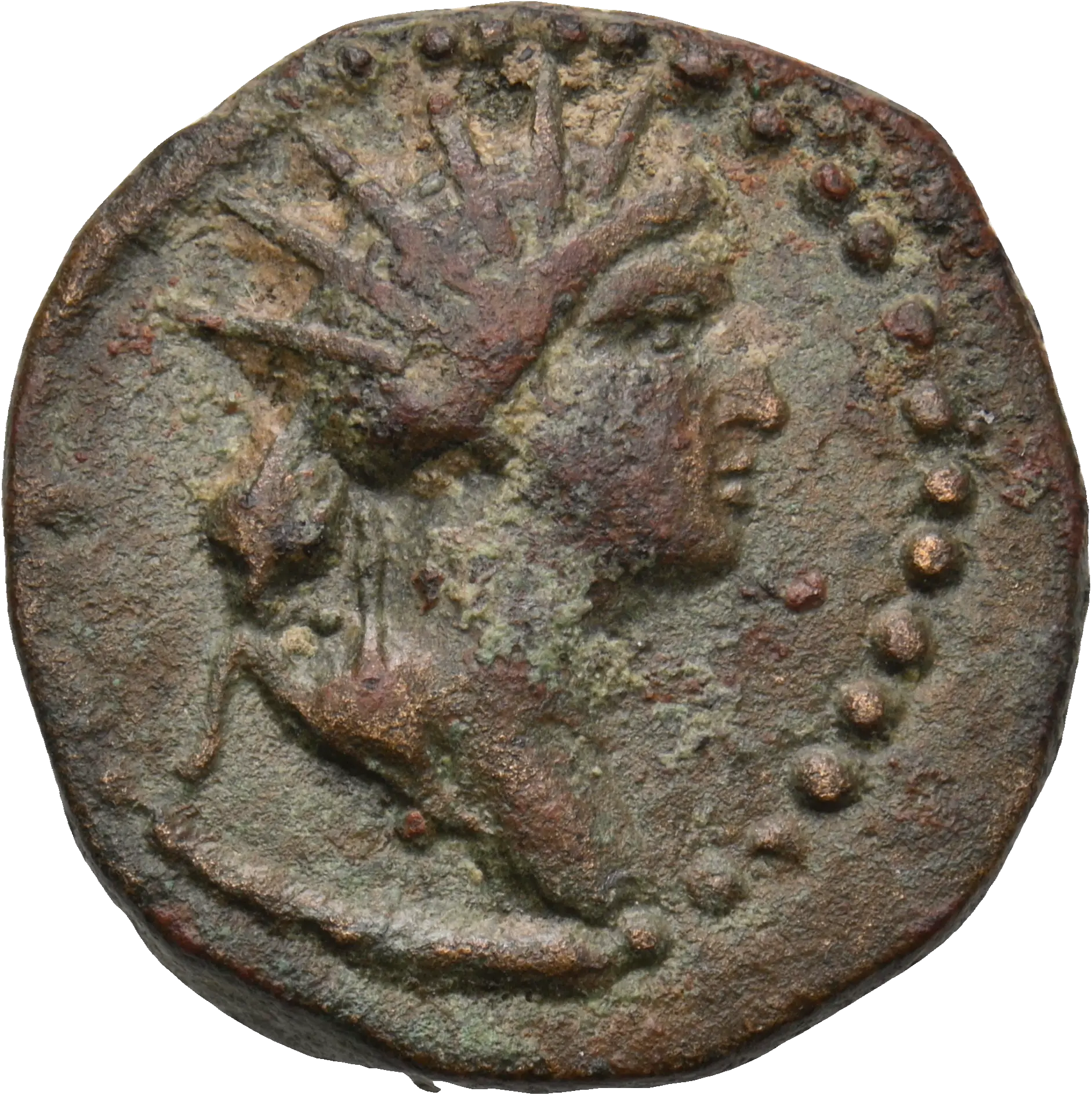 Image of the obverse
