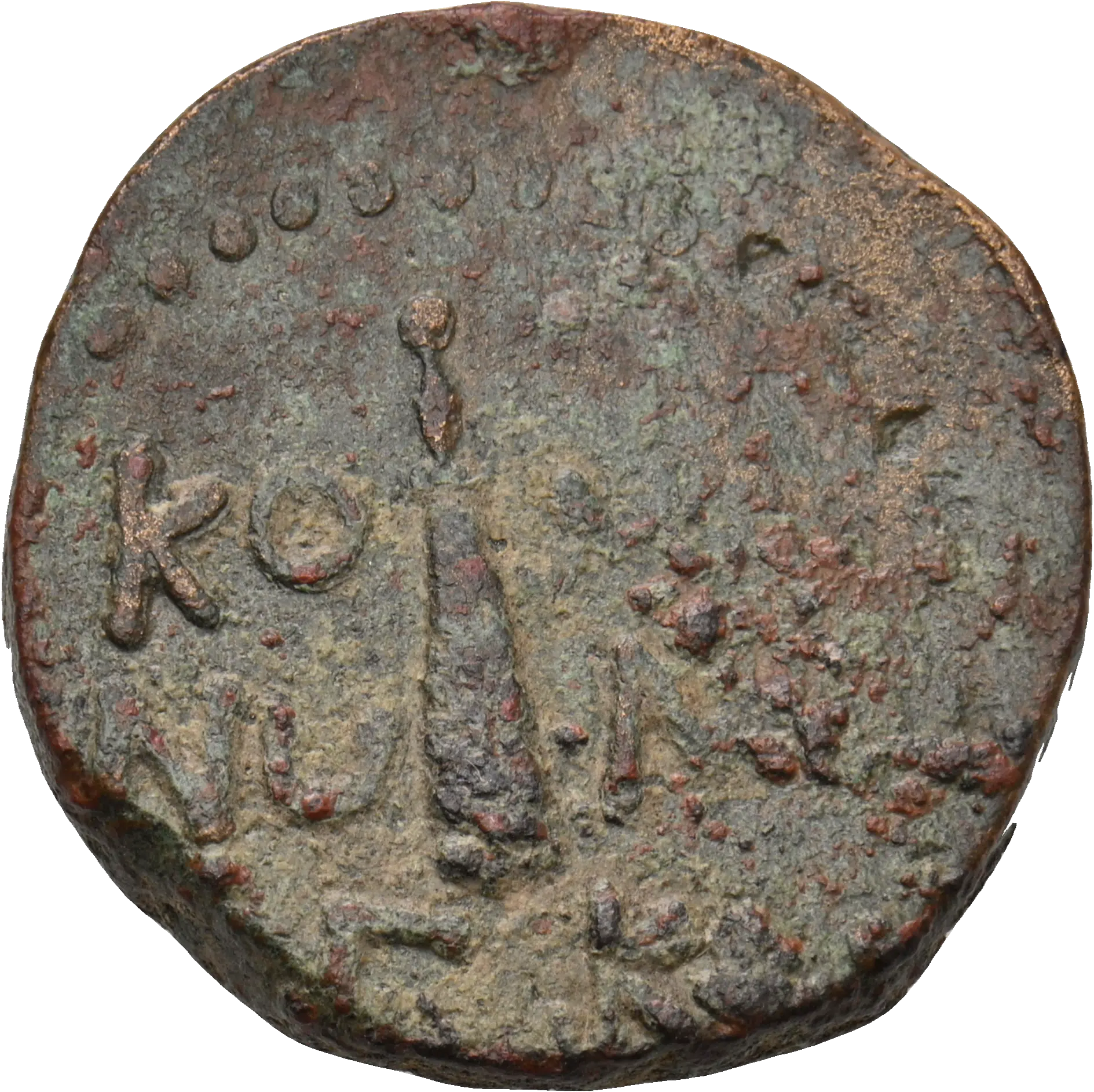 Image of the obverse