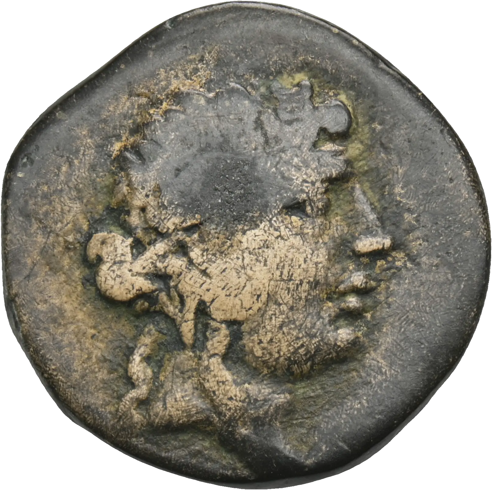 Image of the obverse
