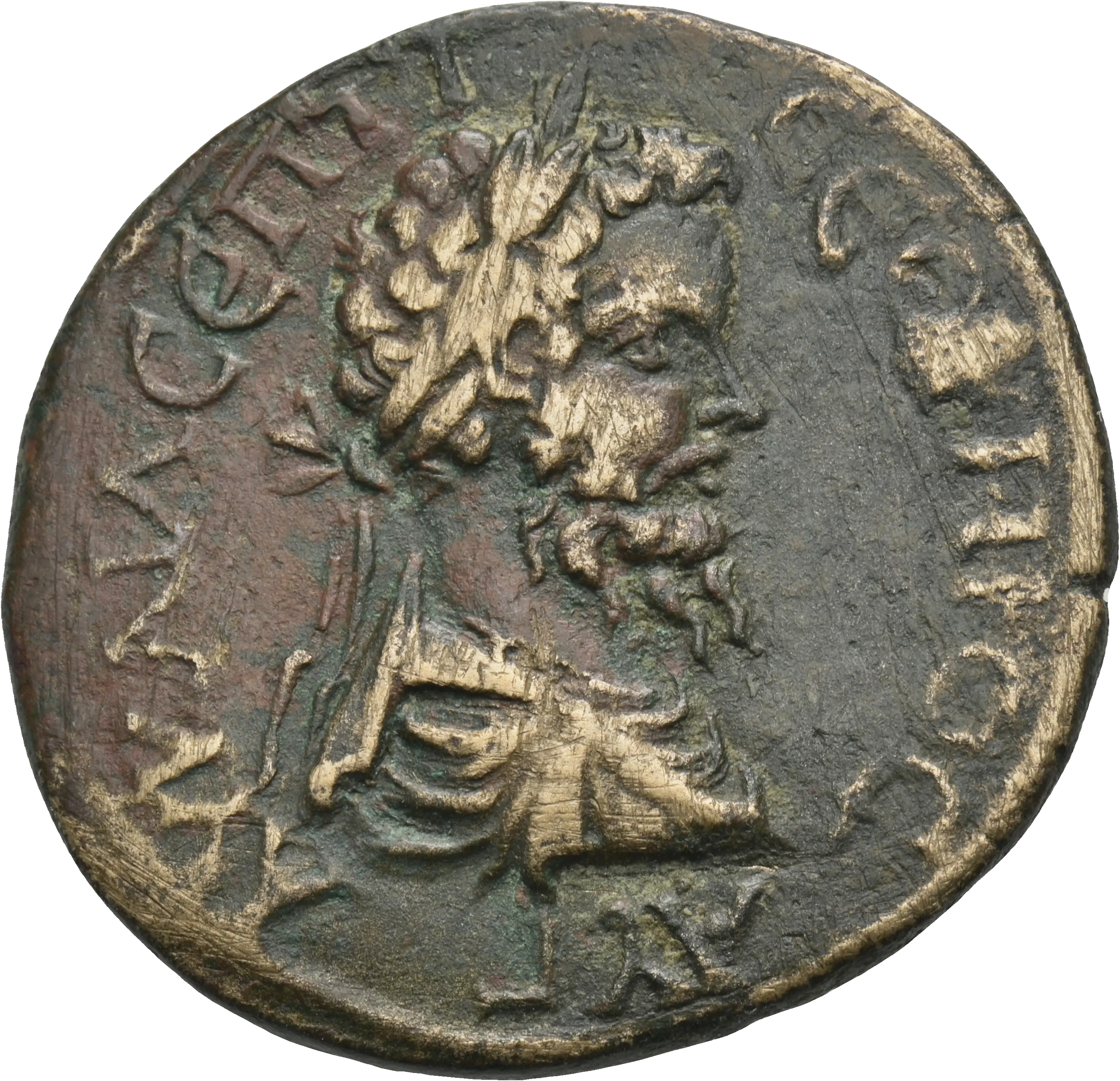 Image of the obverse