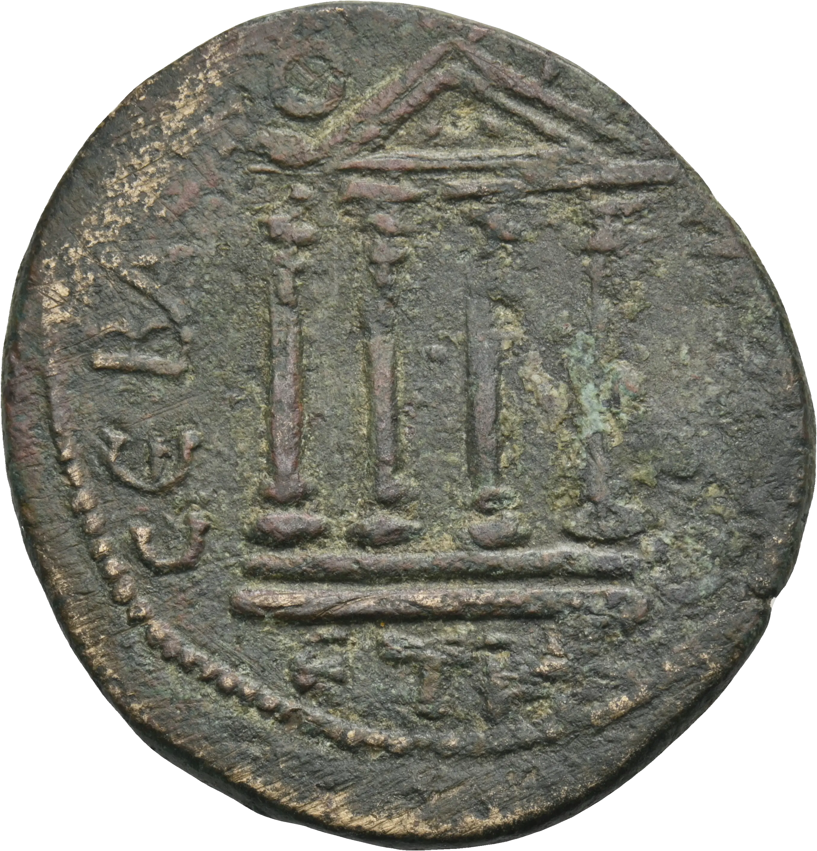 Image of the obverse