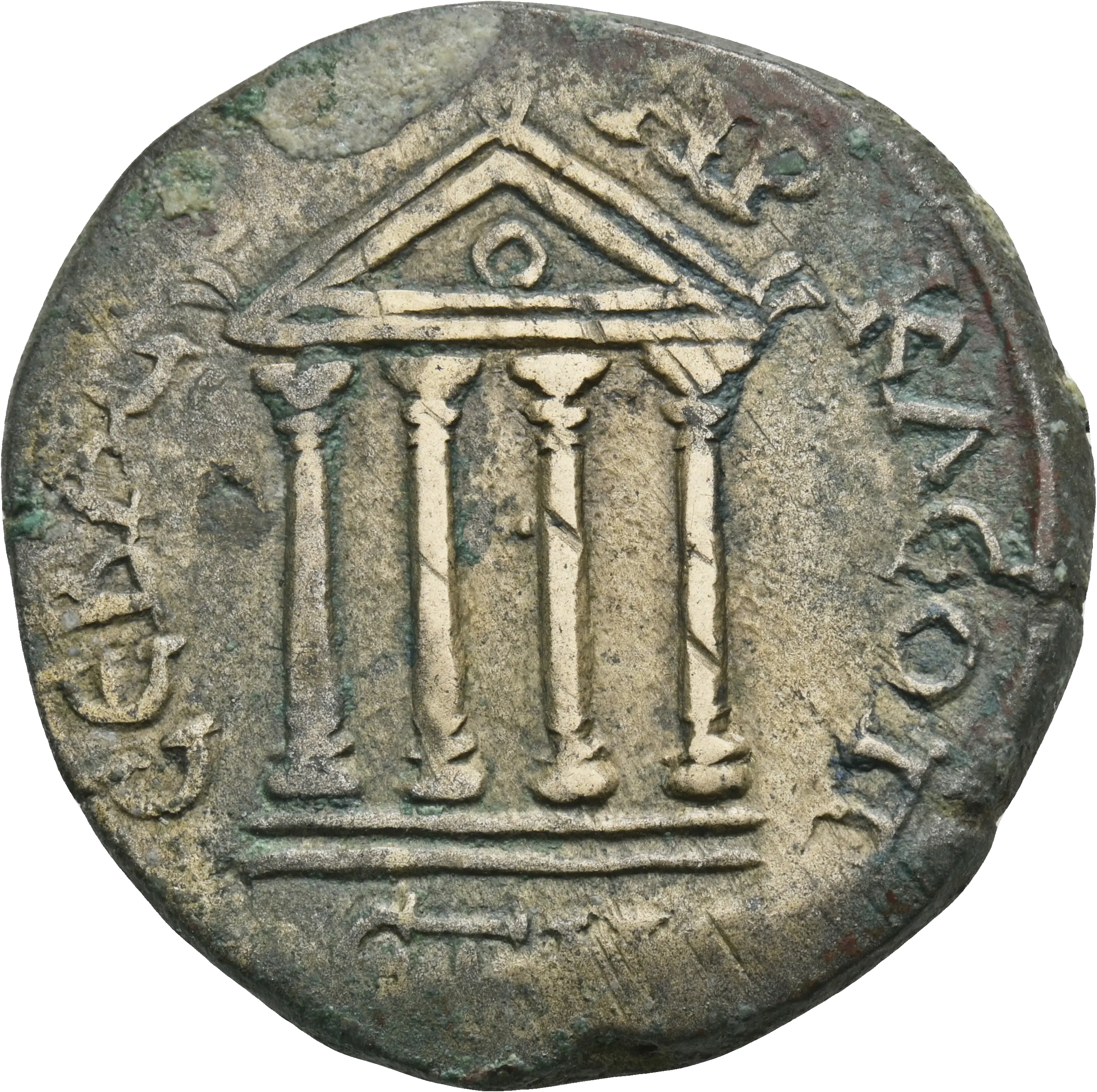 Image of the obverse