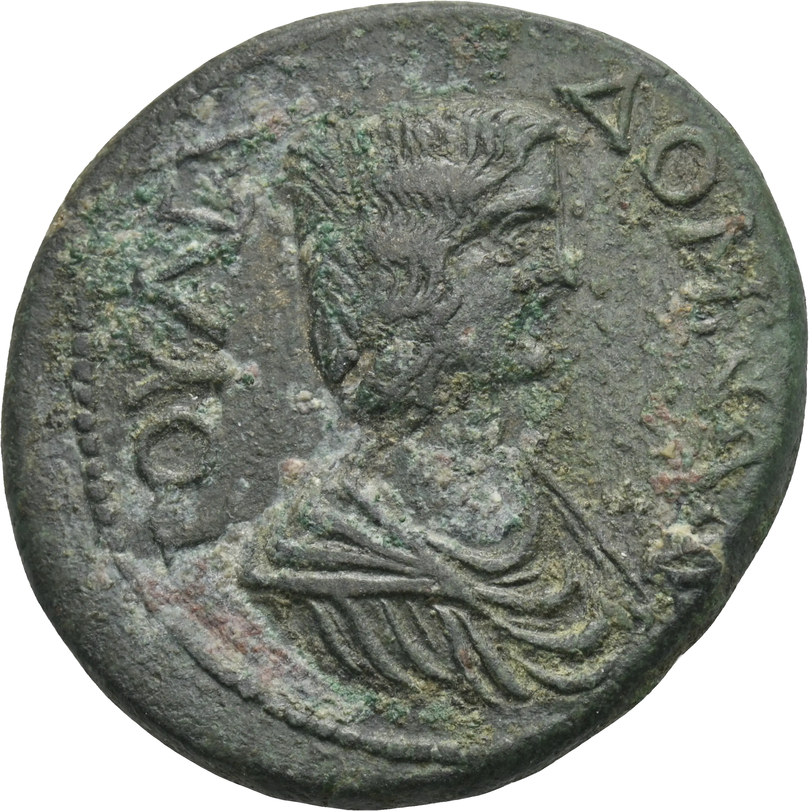 Image of the obverse