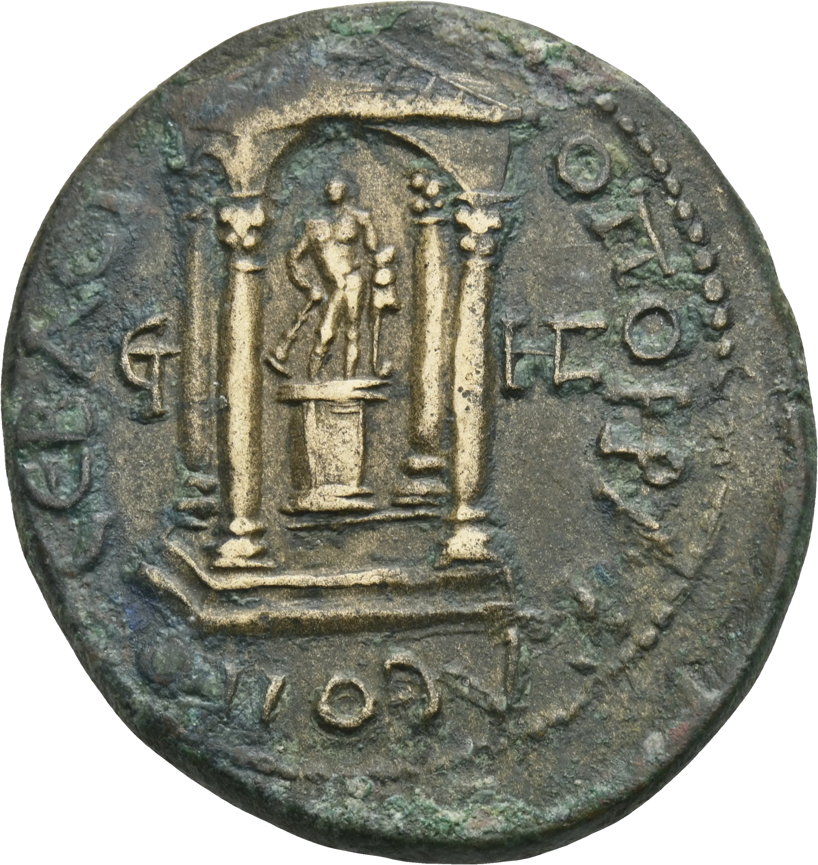 Image of the obverse