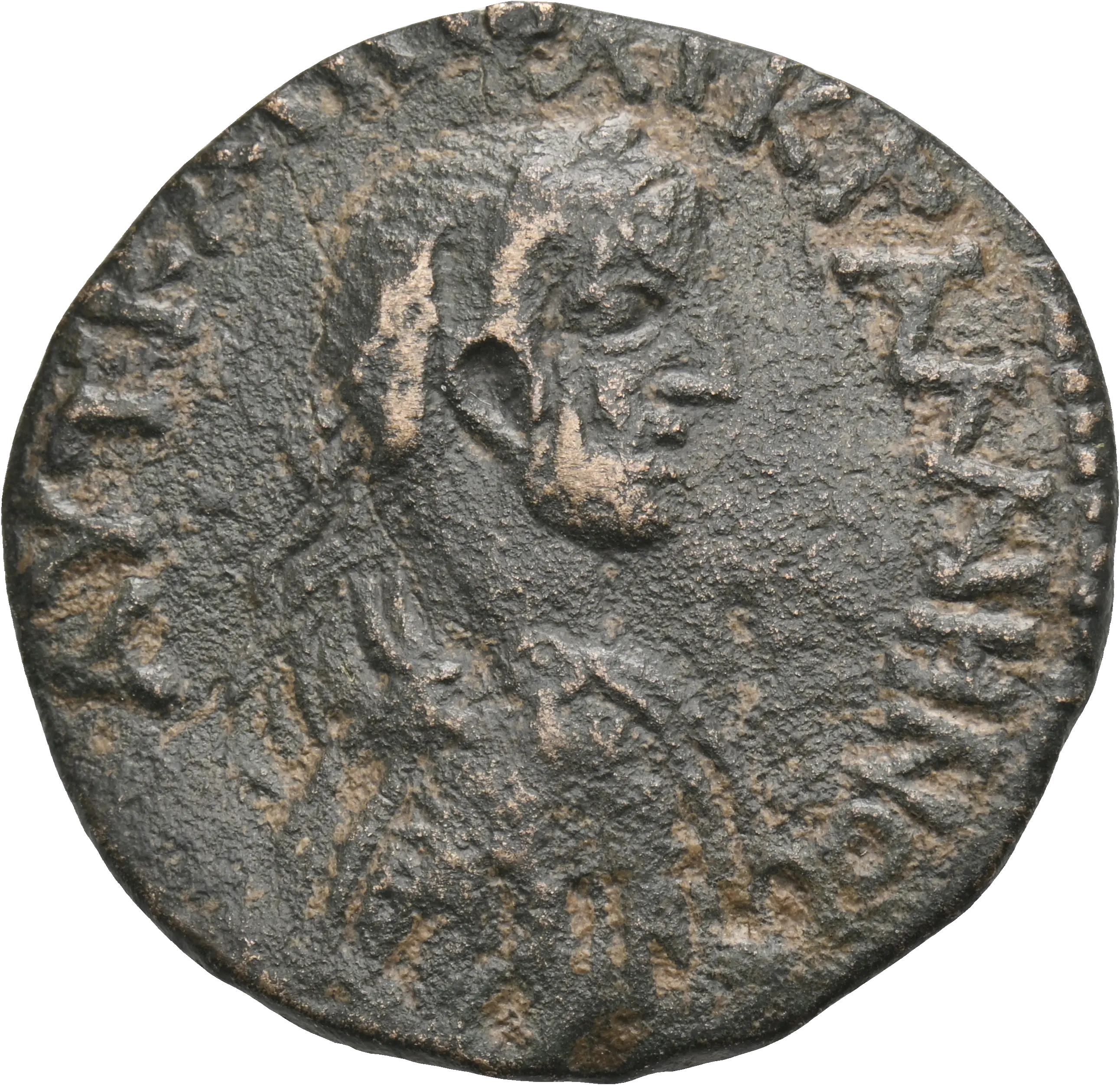 Image of the obverse