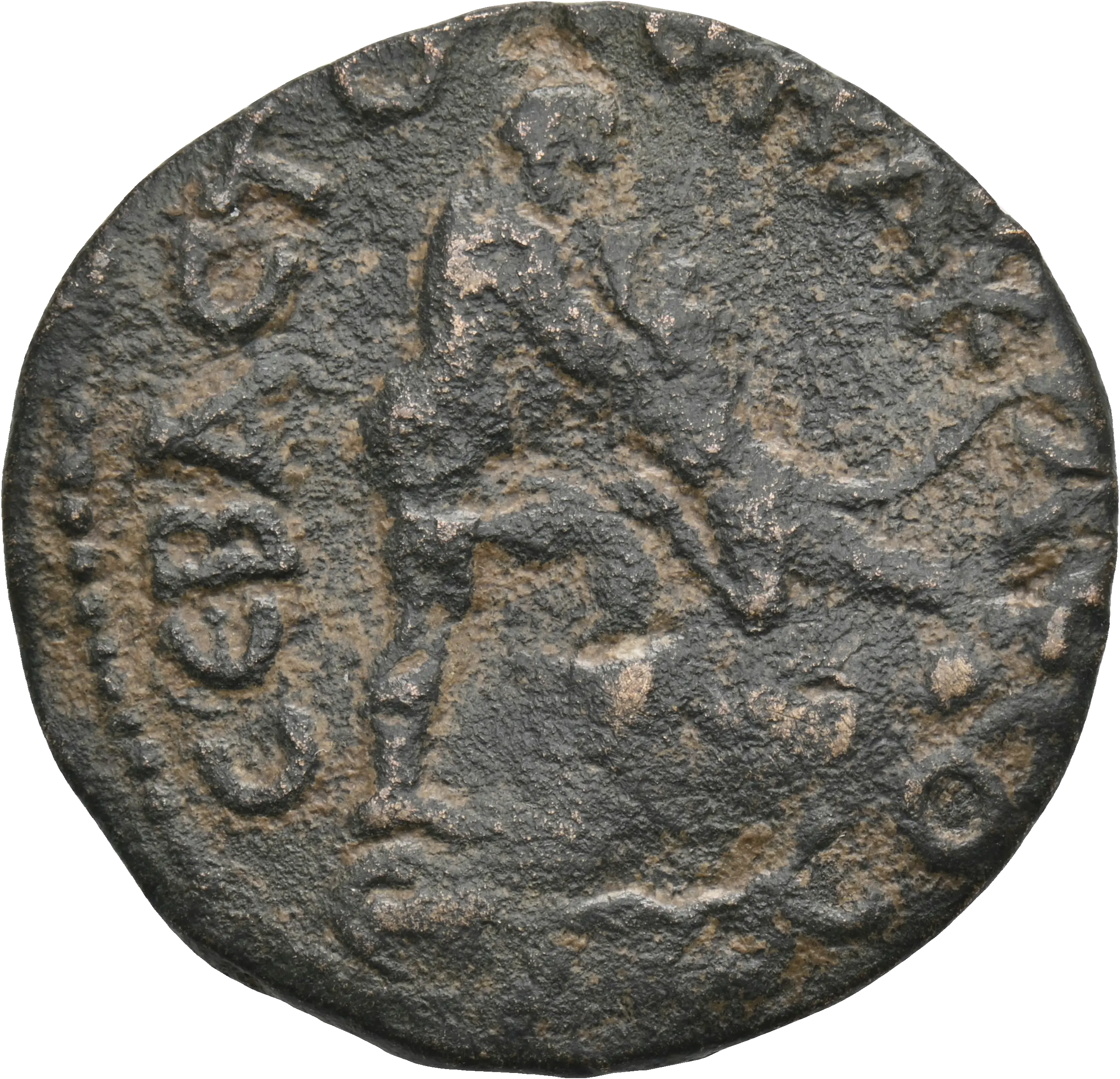 Image of the obverse