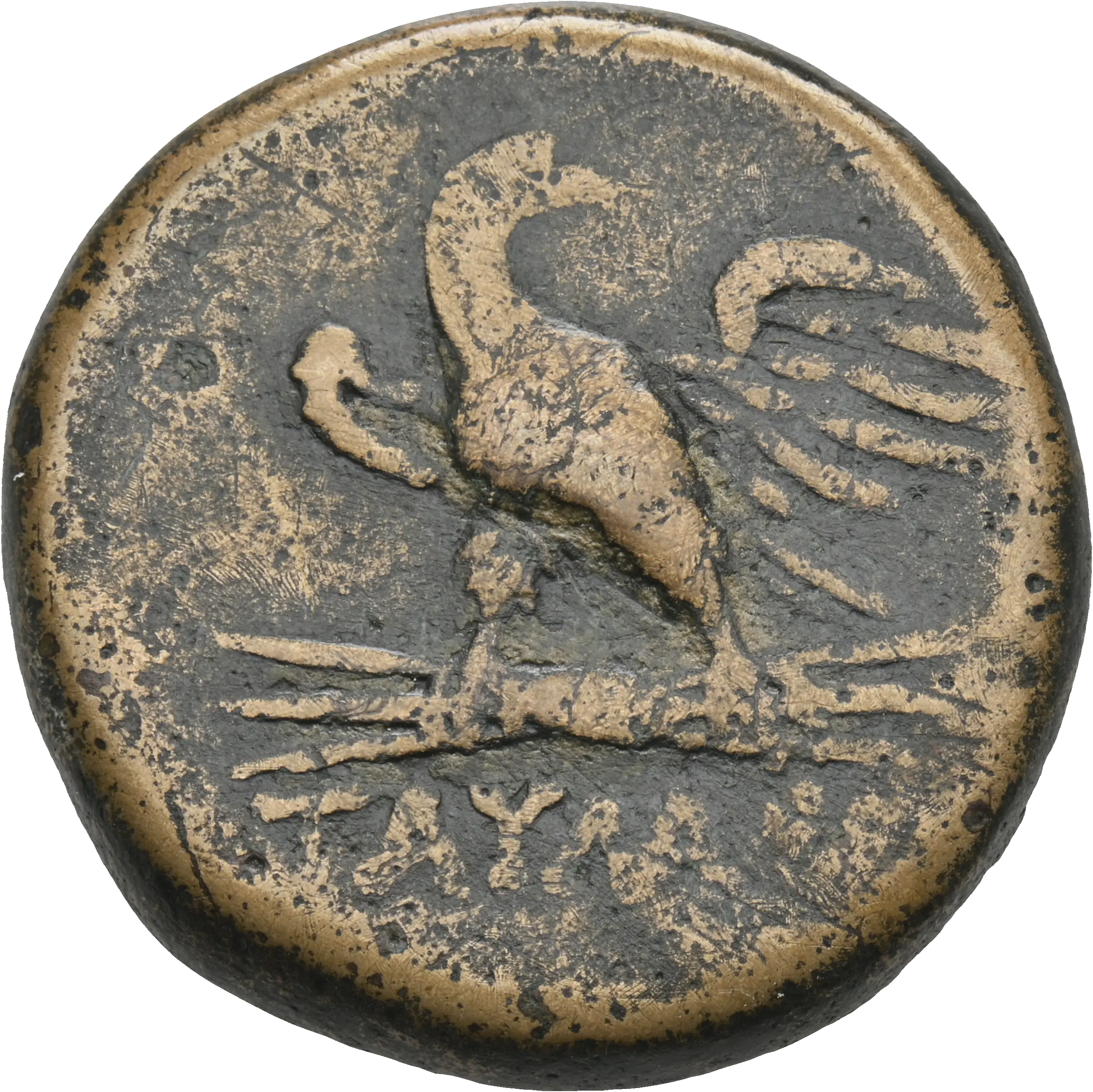 Image of the obverse