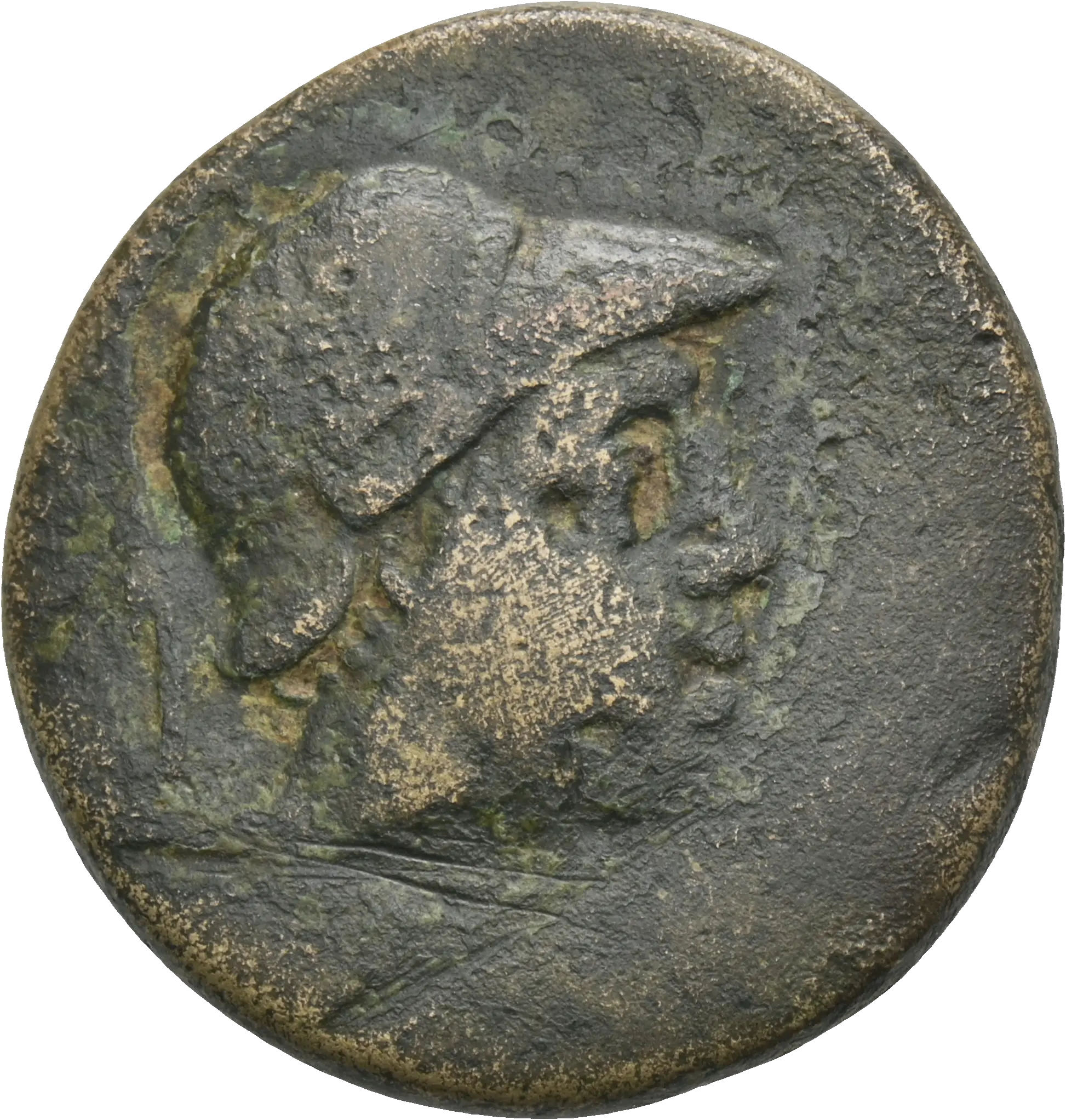 Image of the obverse