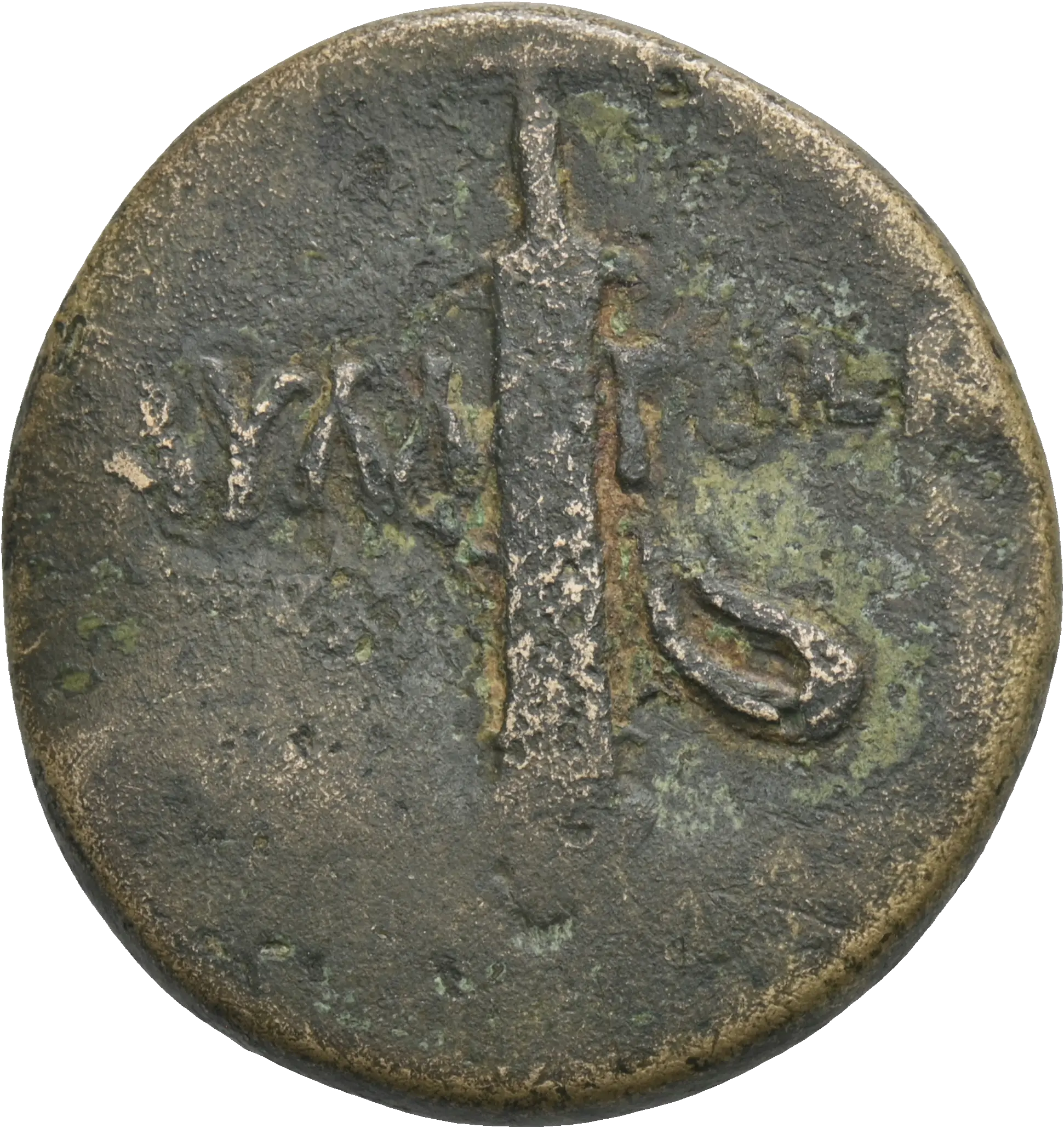 Image of the obverse