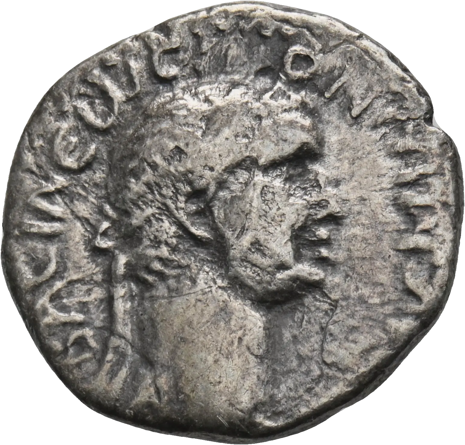 Image of the obverse